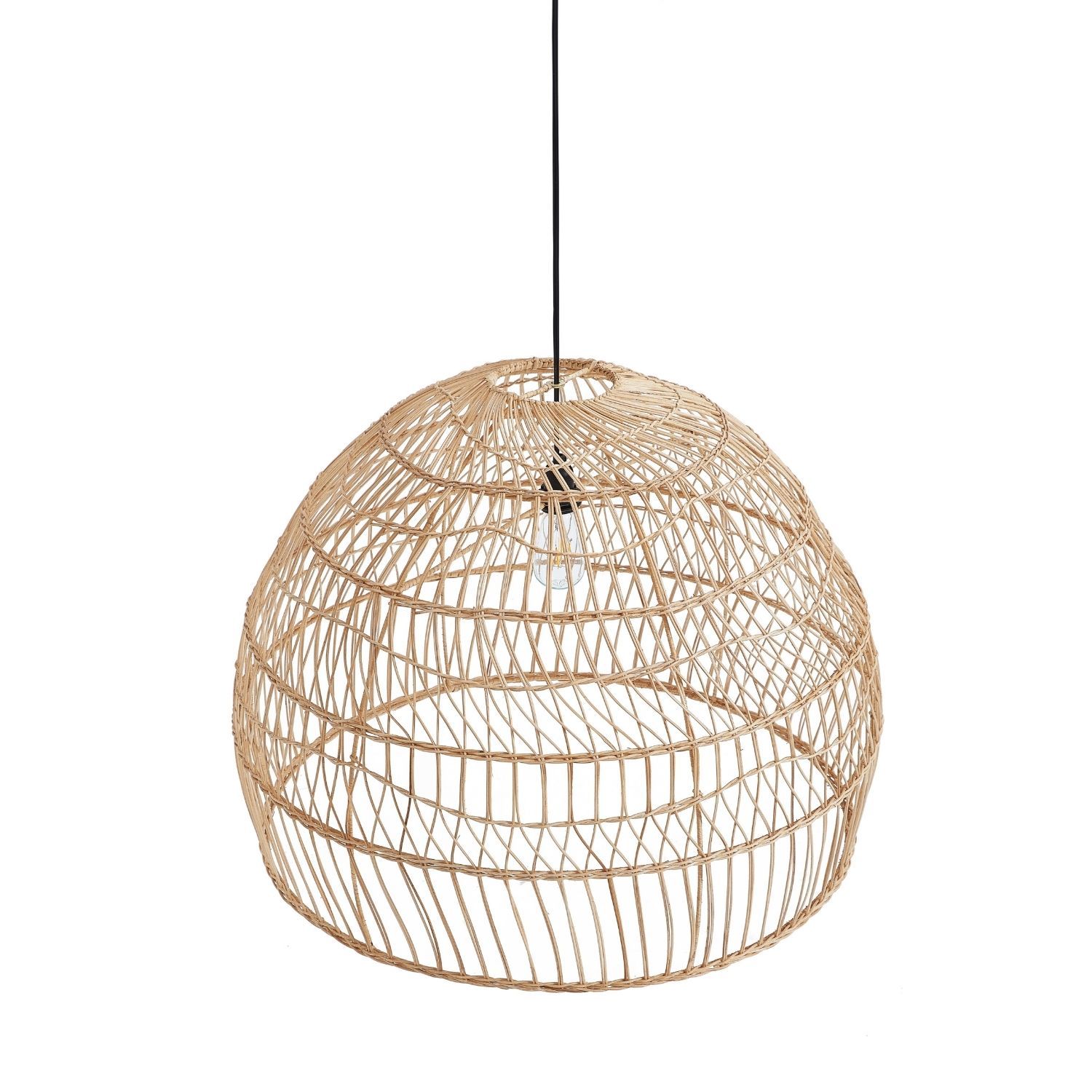 Komang Lamp Lamp Lemons & Me