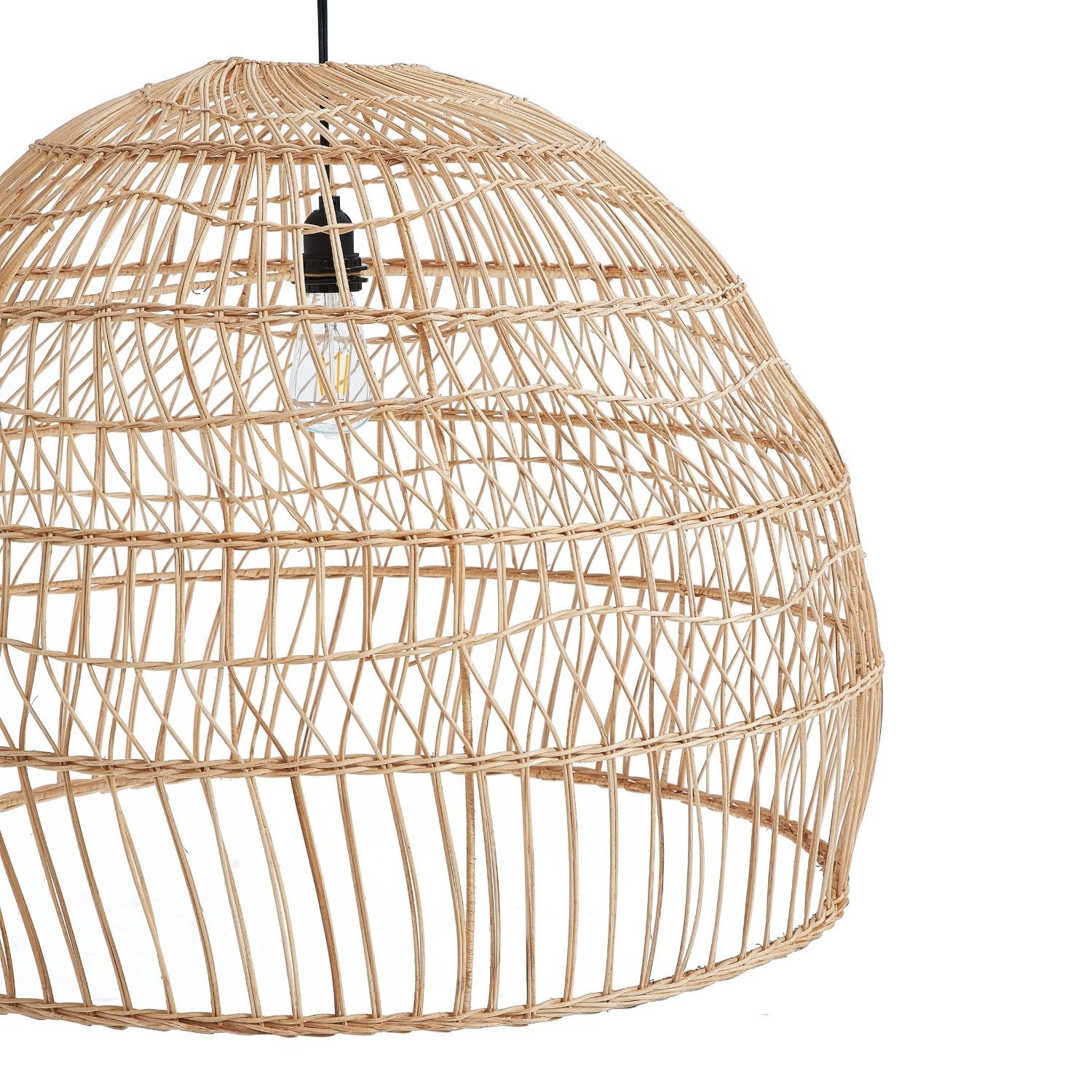 Komang Lamp Lamp Lemons & Me
