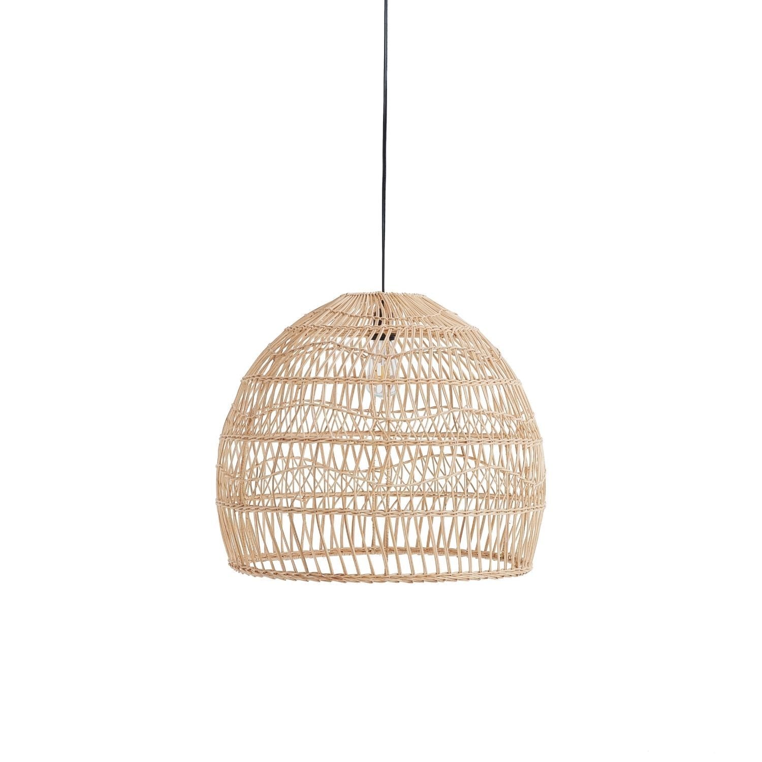 Komang Lamp Lamp Lemons & Me Small Natural