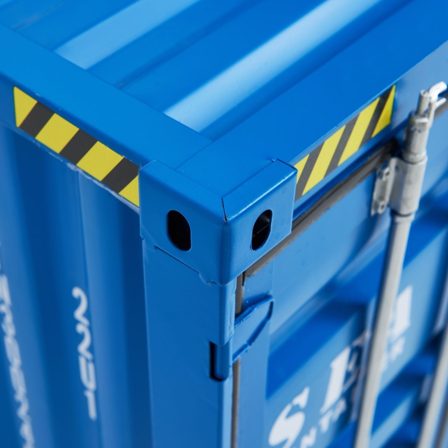 Cargo Cabinet Storage Foundry