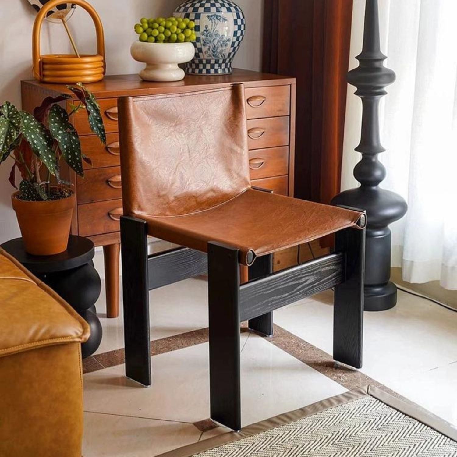 Sonomi Chair