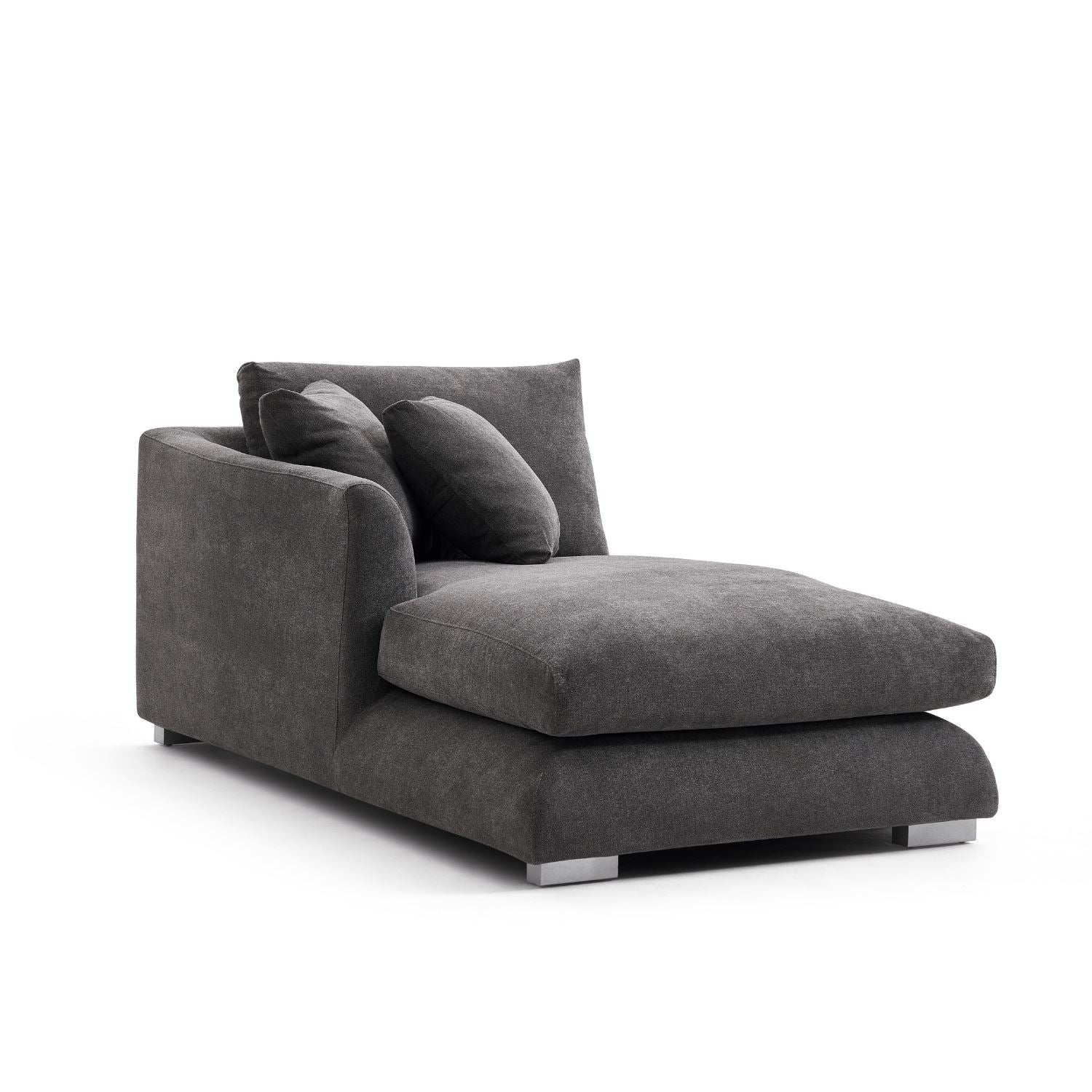 Feathers - Chaise - Valyou