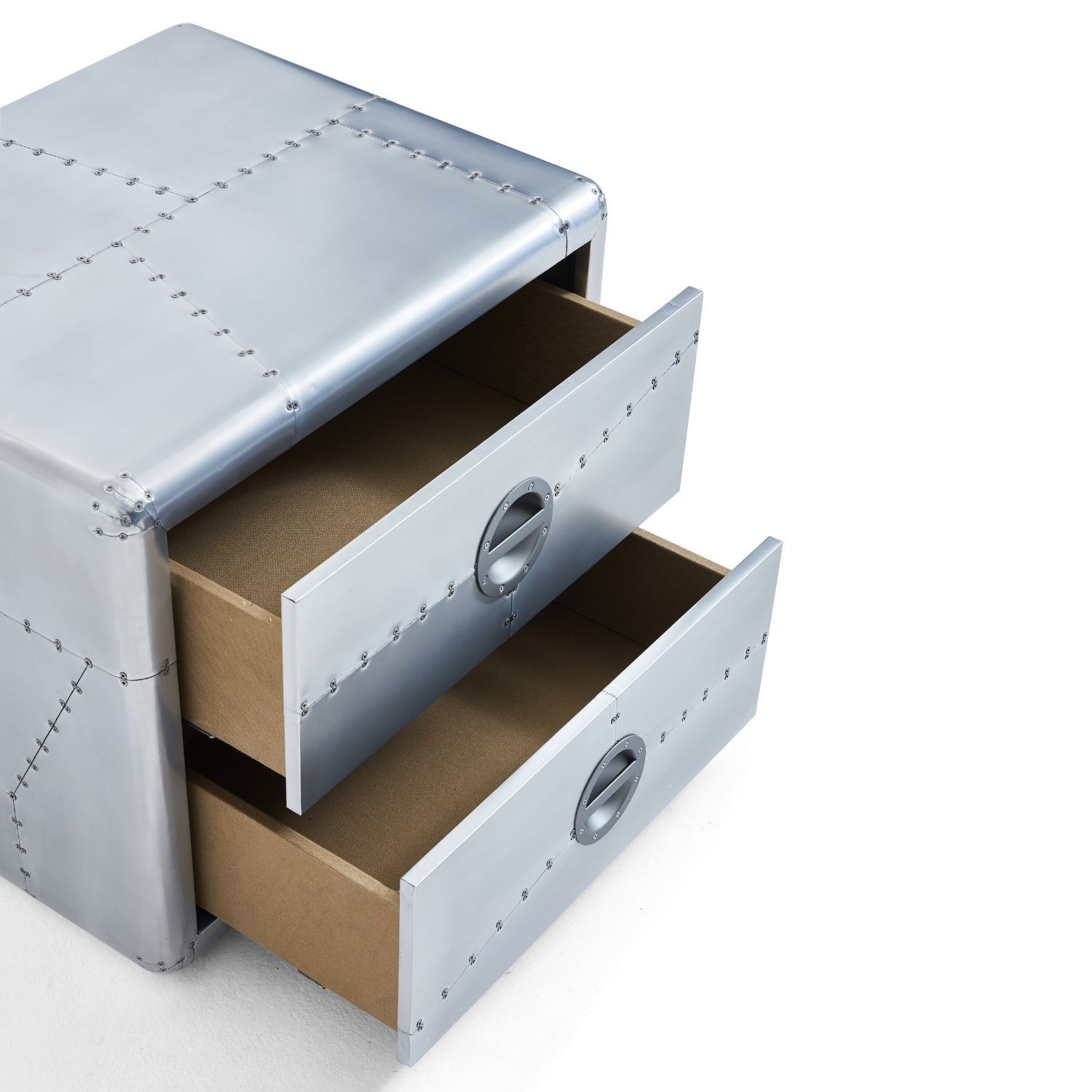Lenk Trunk Storage Foundry