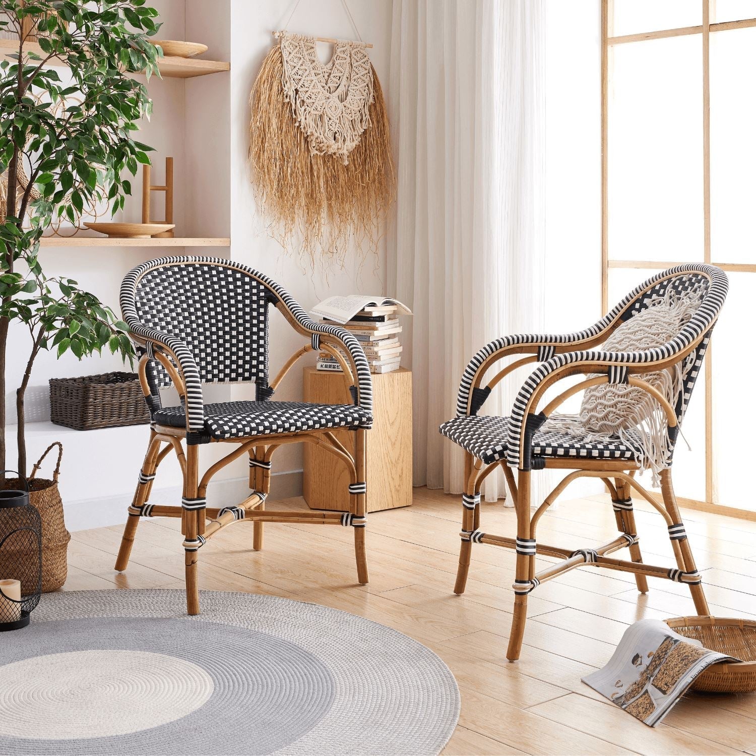 Lillyme Armchair - Valyou