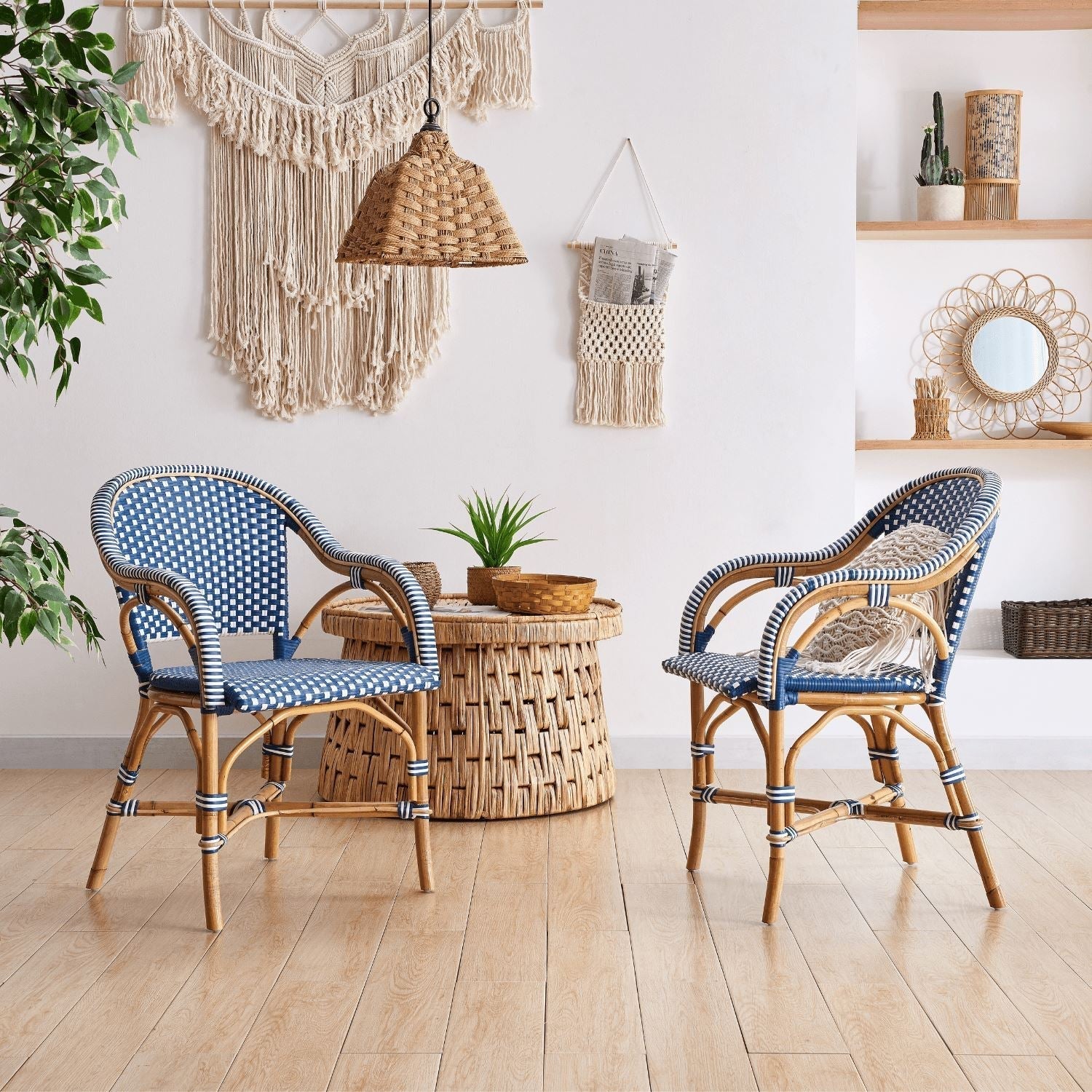 Lillyme Armchair - Valyou