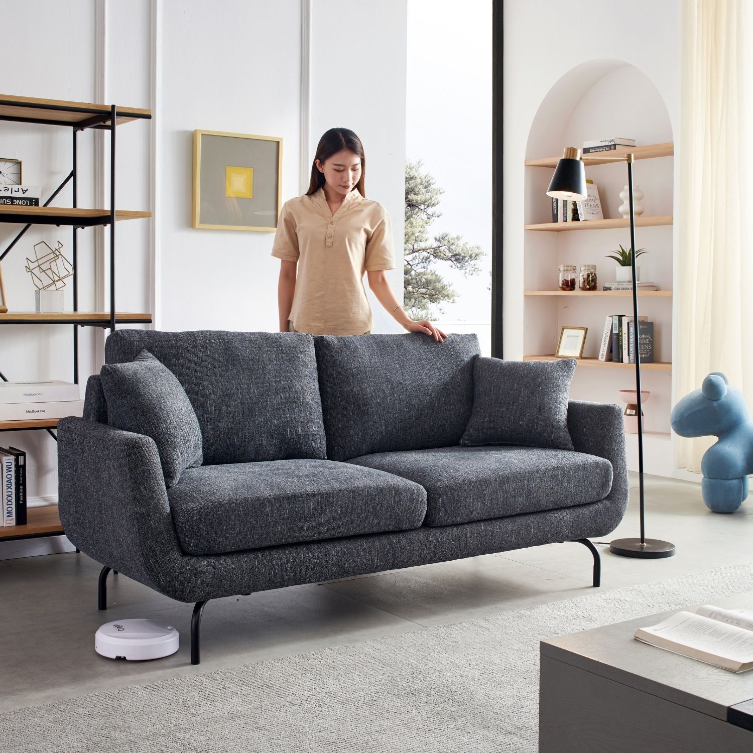 Australian Sofa Sofa Valyou Furniture