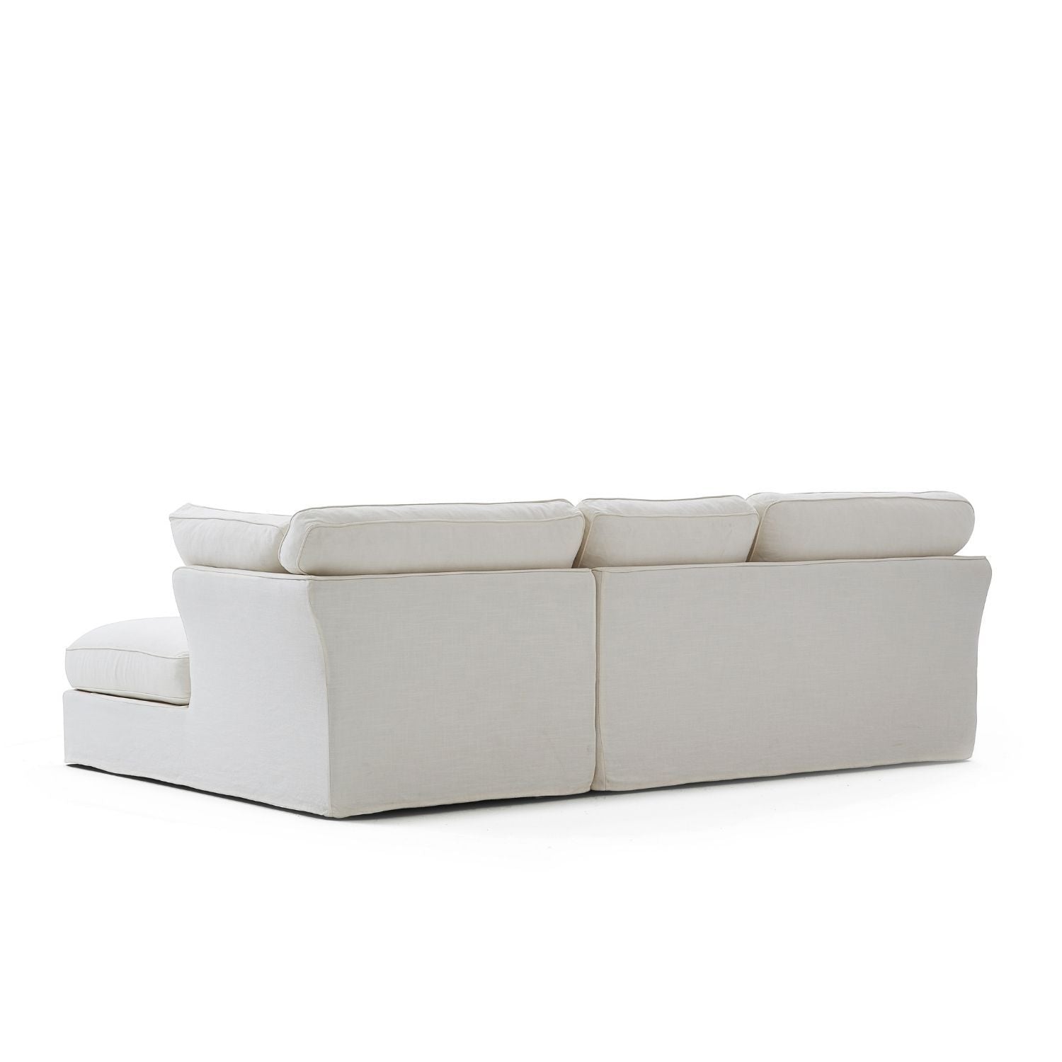 Chubby Sectional Sofa Lemons & Me