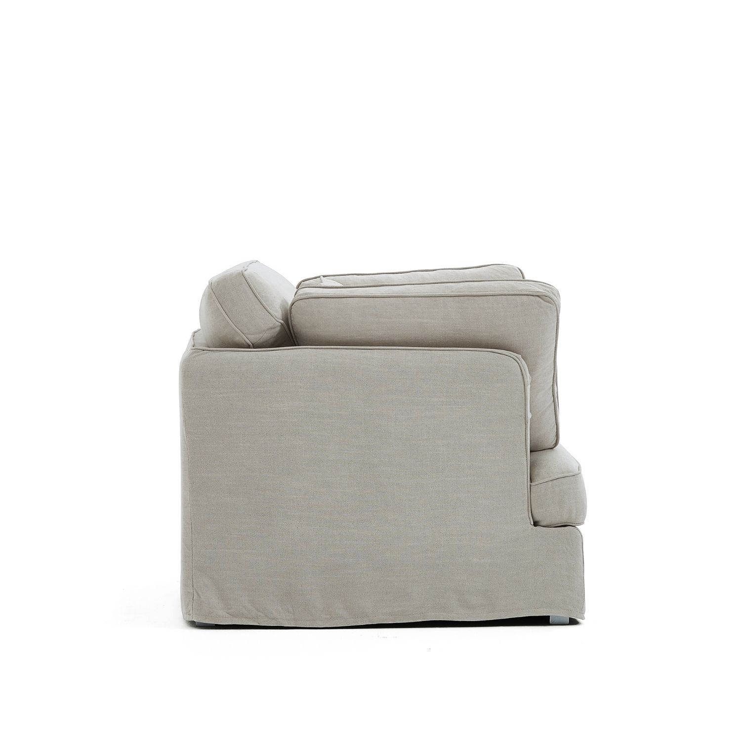 Chubby Armchair Sofa Lemons & Me