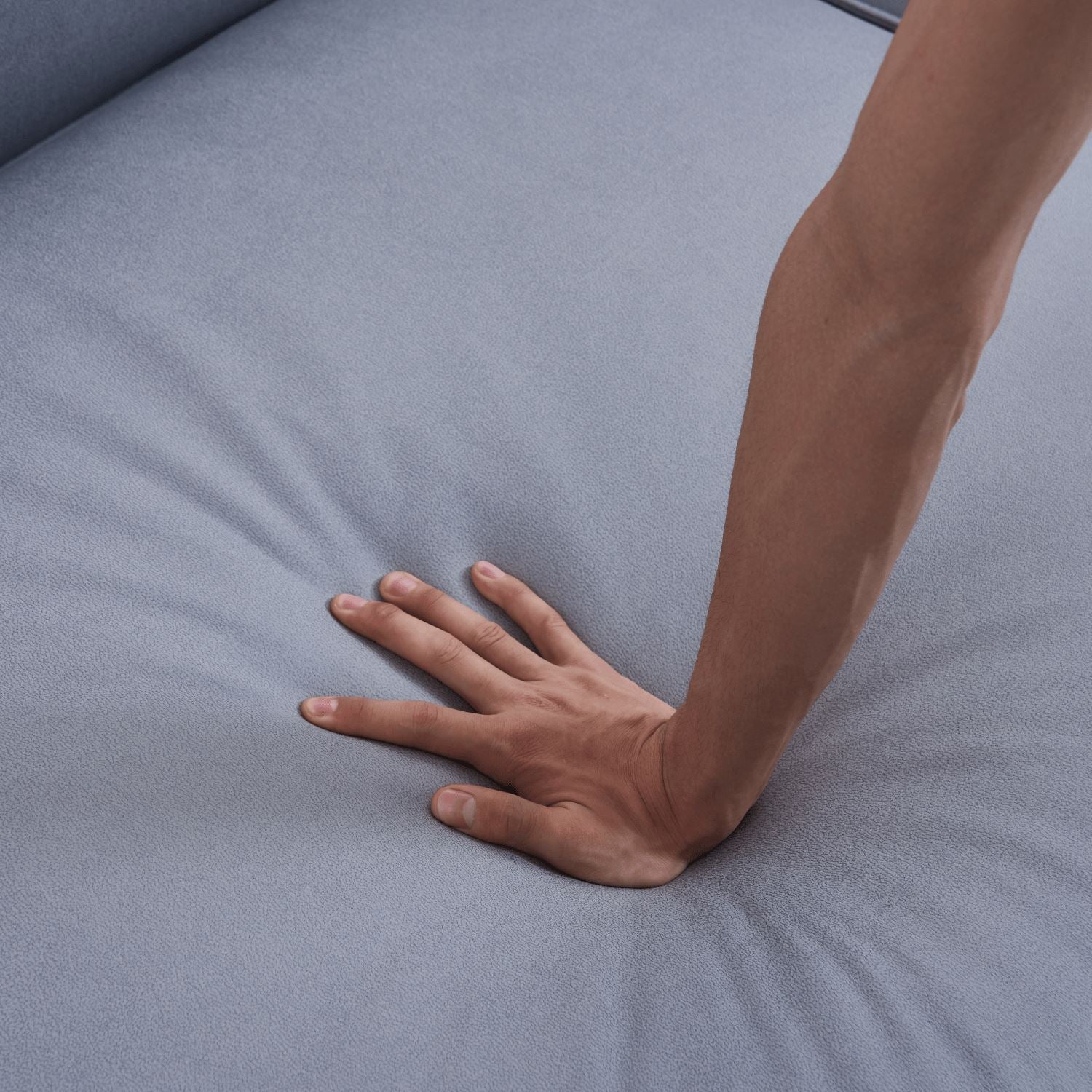 Loft Sofa + Ottoman - Valyou