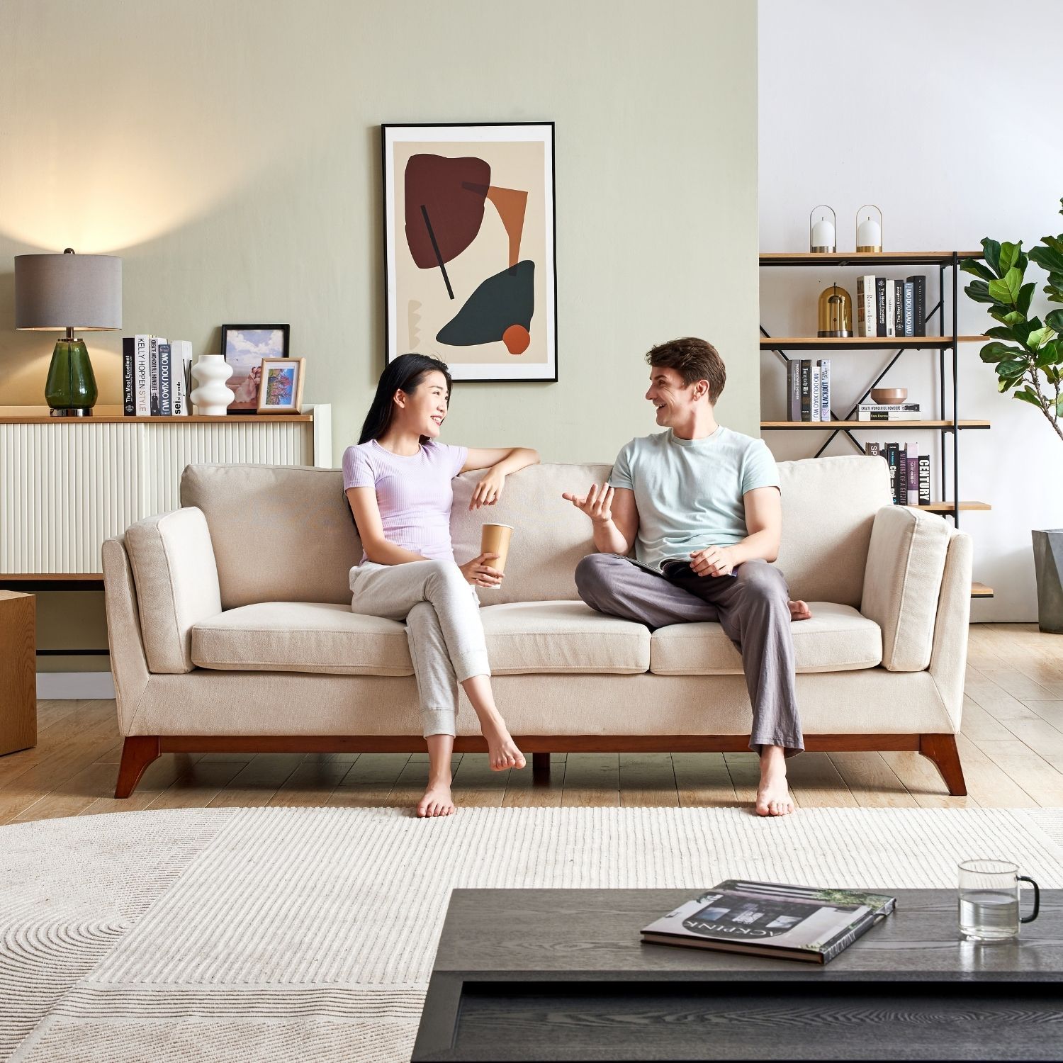 Valmoana Sofa Sofa Valyoufurniture