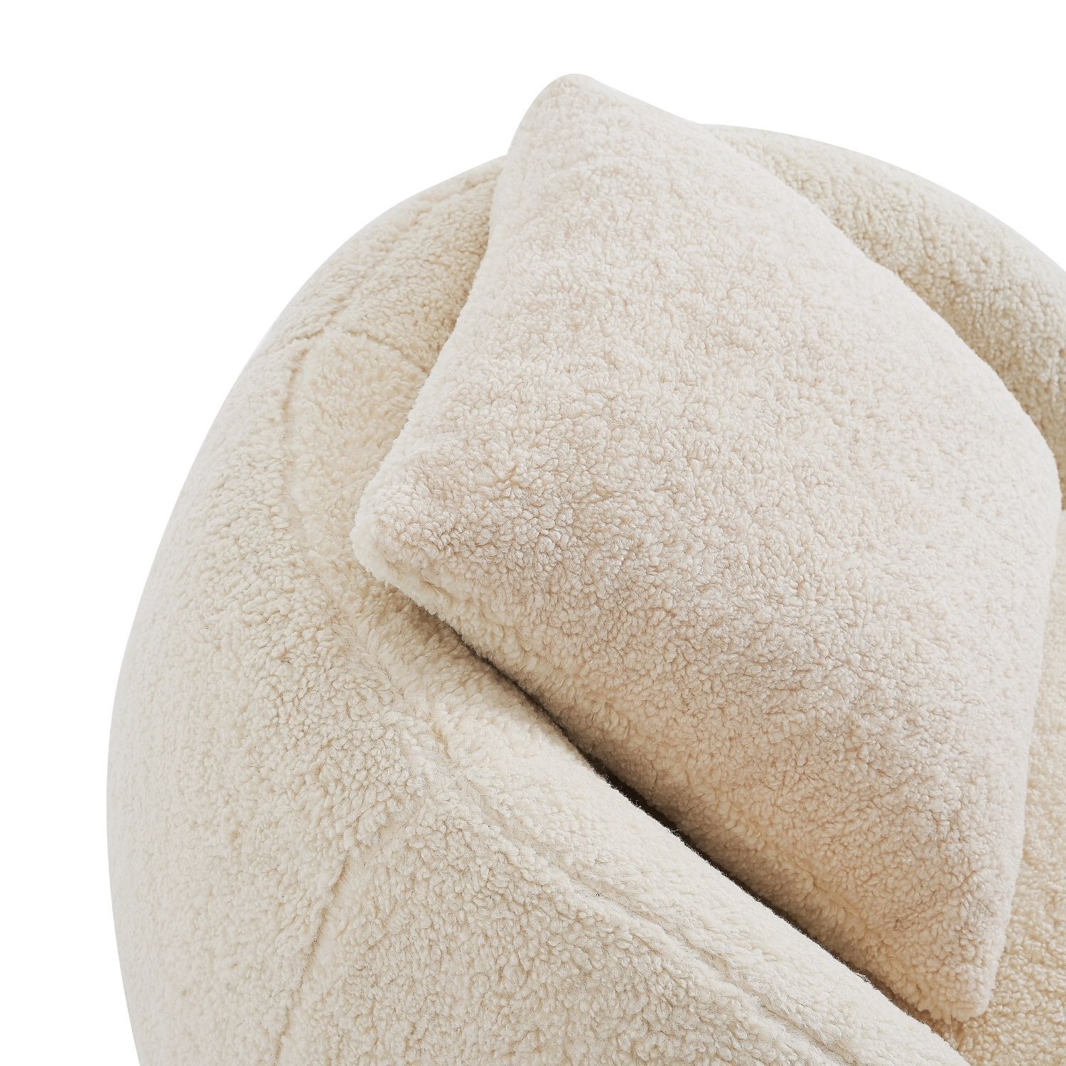 The Eclipse Armchair Sofa Milloze