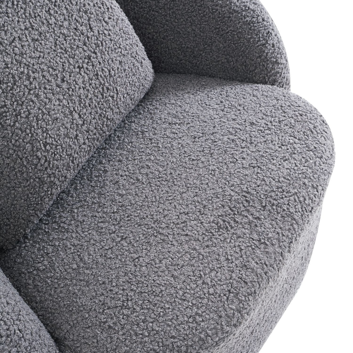The Eclipse Armchair Sofa Milloze