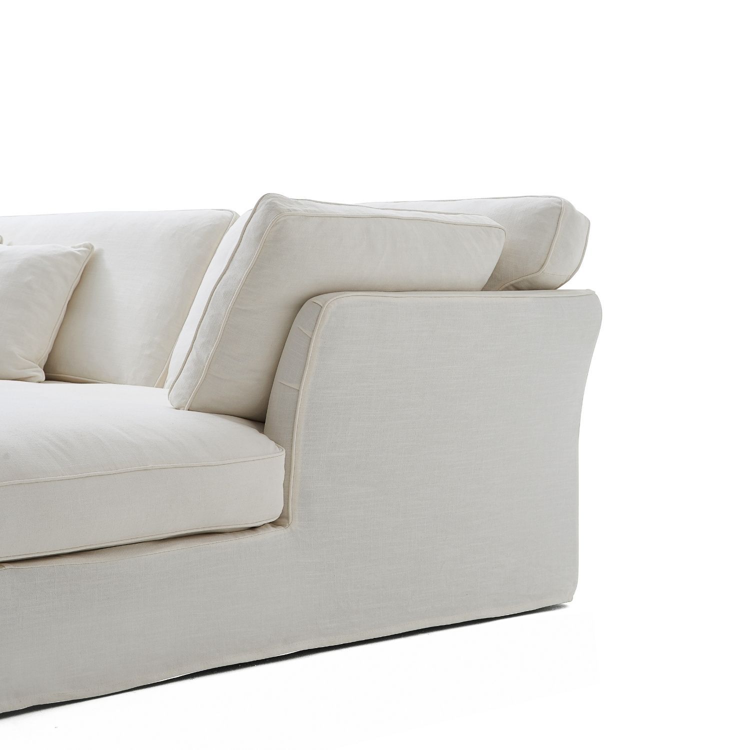 Chubby Sectional Sofa Lemons & Me