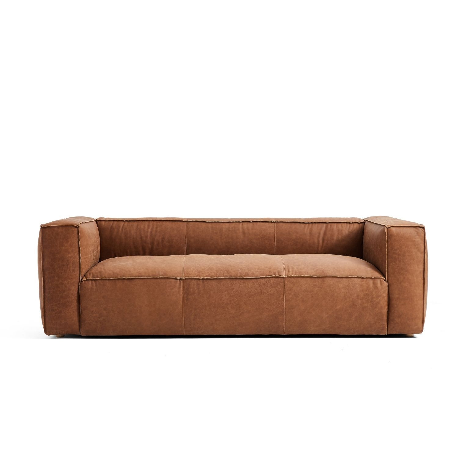 Lohrmann Sofa Sofa Foundry