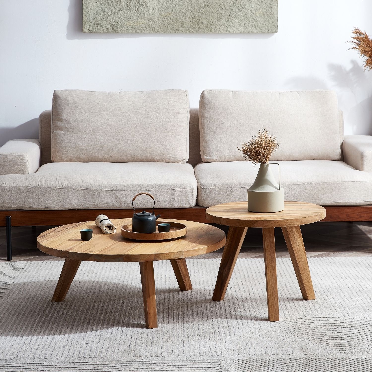 Luh Coffee Table Coffee Table Lemons & Me