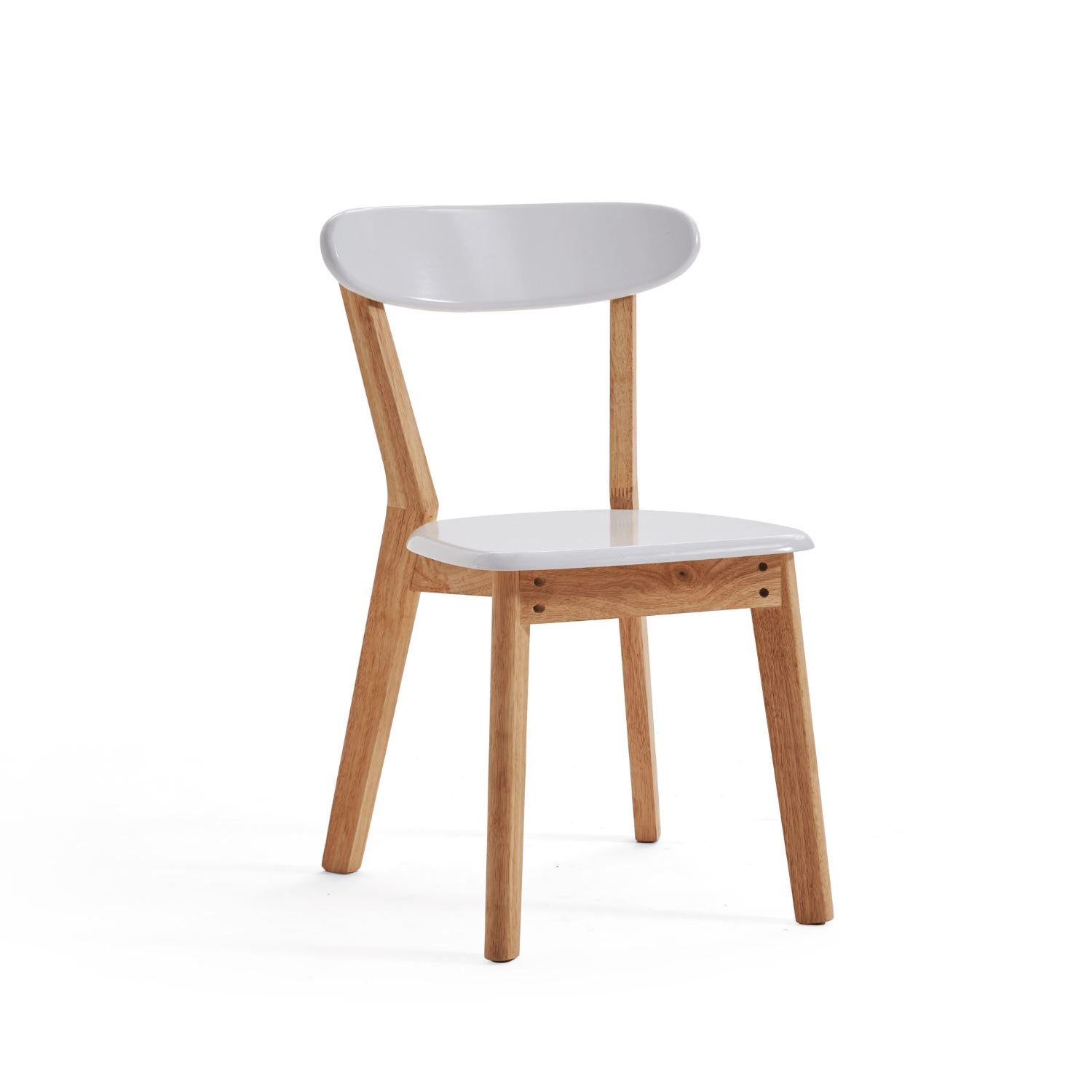 Lumar Chair - Set of 4 - Valyou