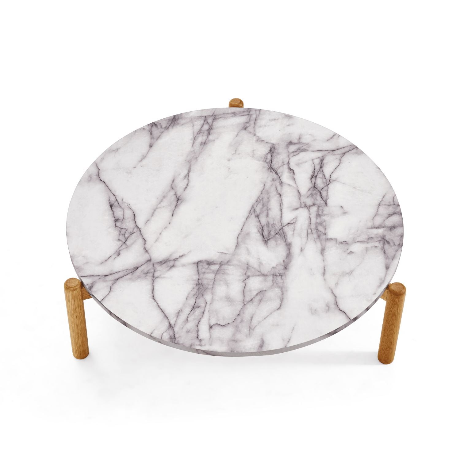 Valkiki Coffee Table - Valyou