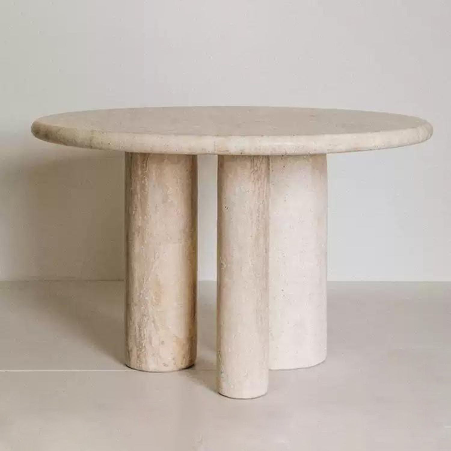 Maple Dining Table