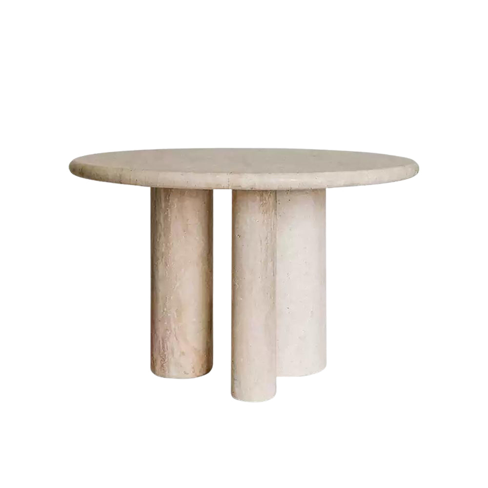 Maple Dining Table
