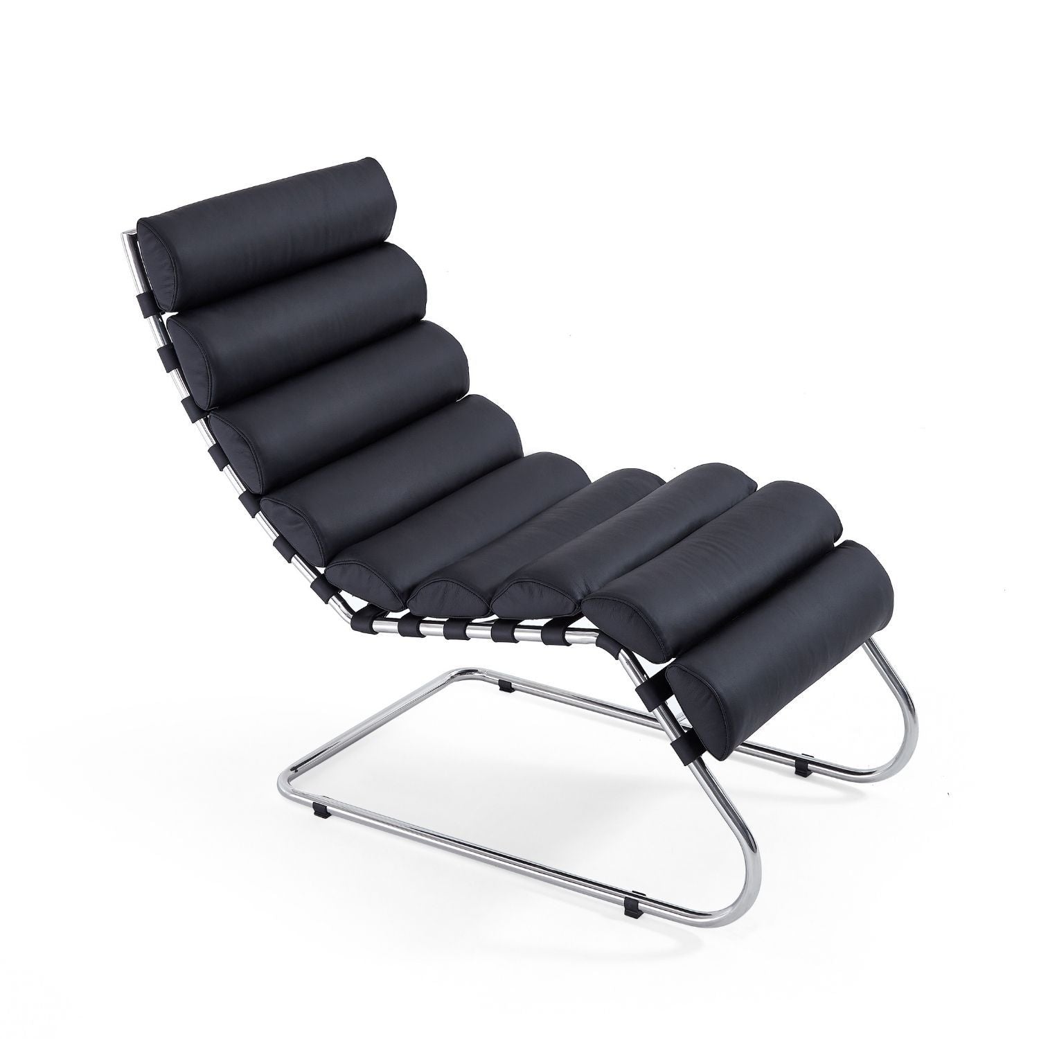 Edward Lounge Chair - Valyou