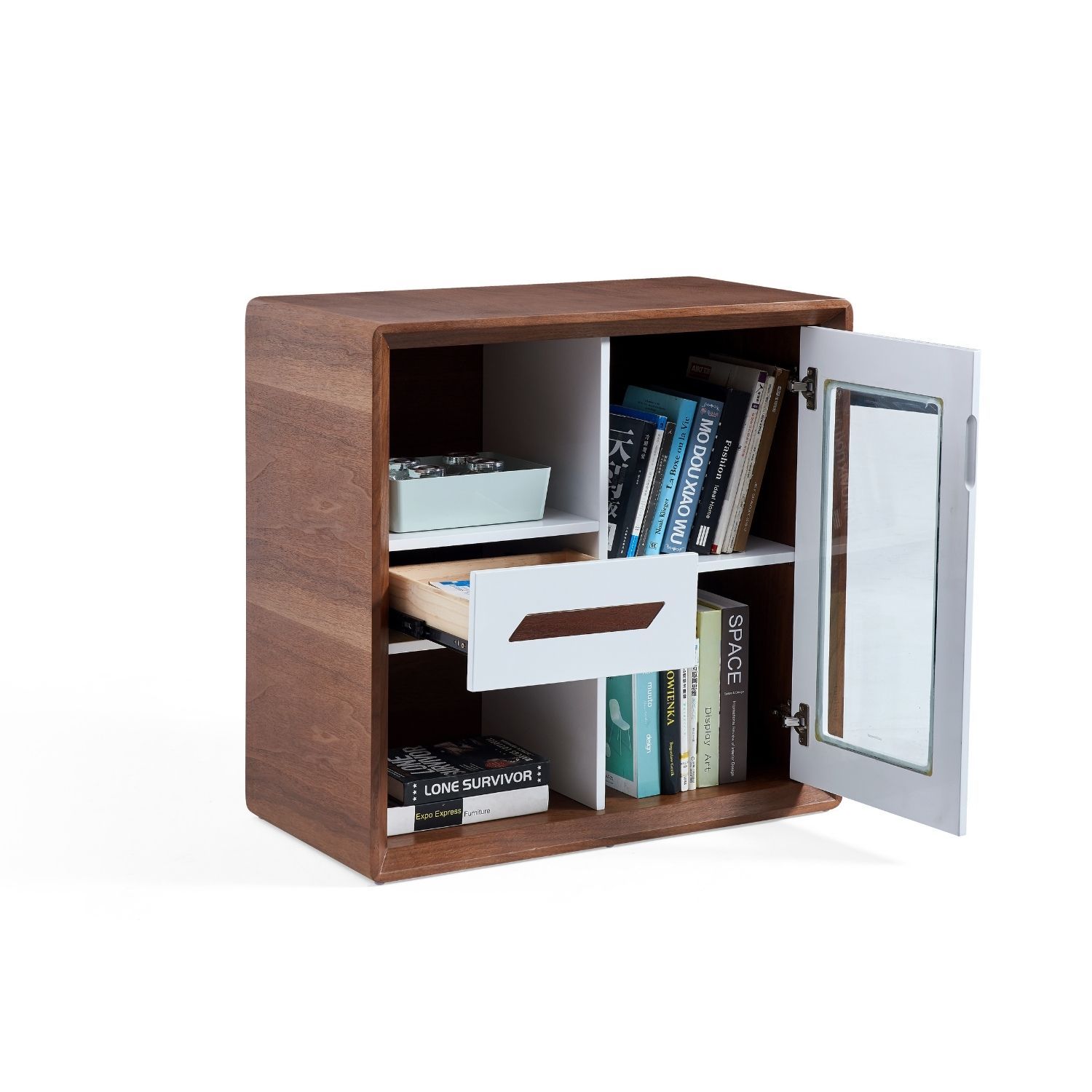 Lanordic Living Room Set Storage Valyoufurniture