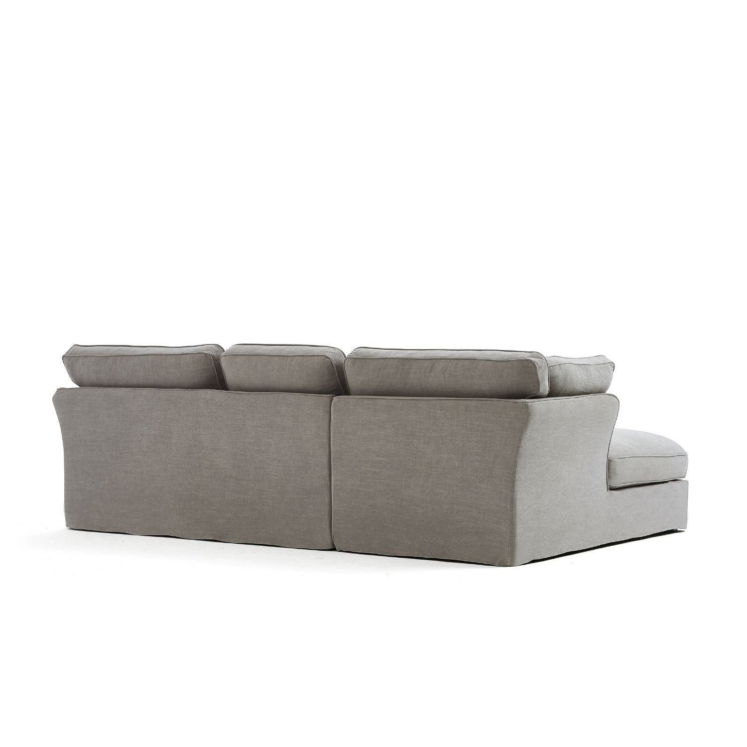 Chubby Sectional Sofa Lemons & Me