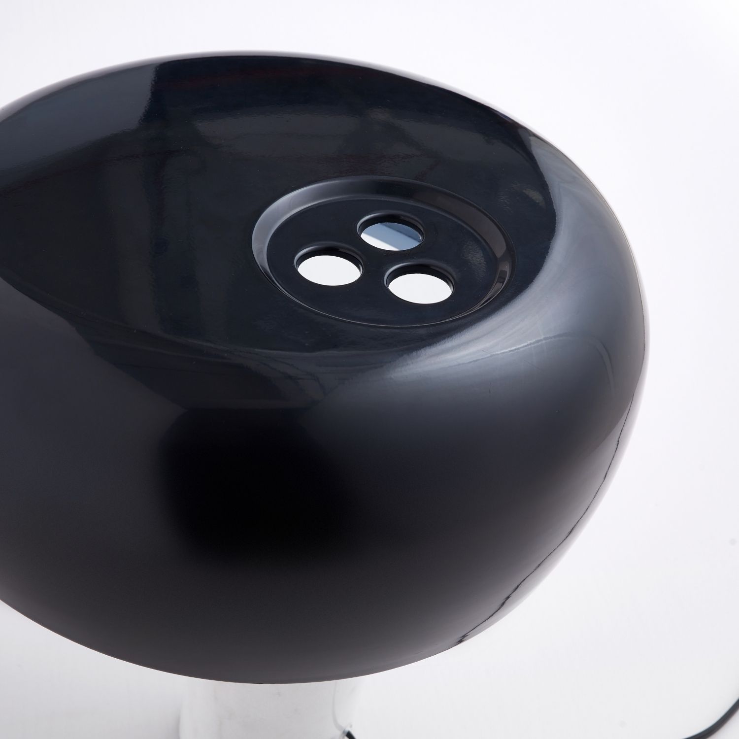 Sfoop Table Lamp Lamp Mario Capasa