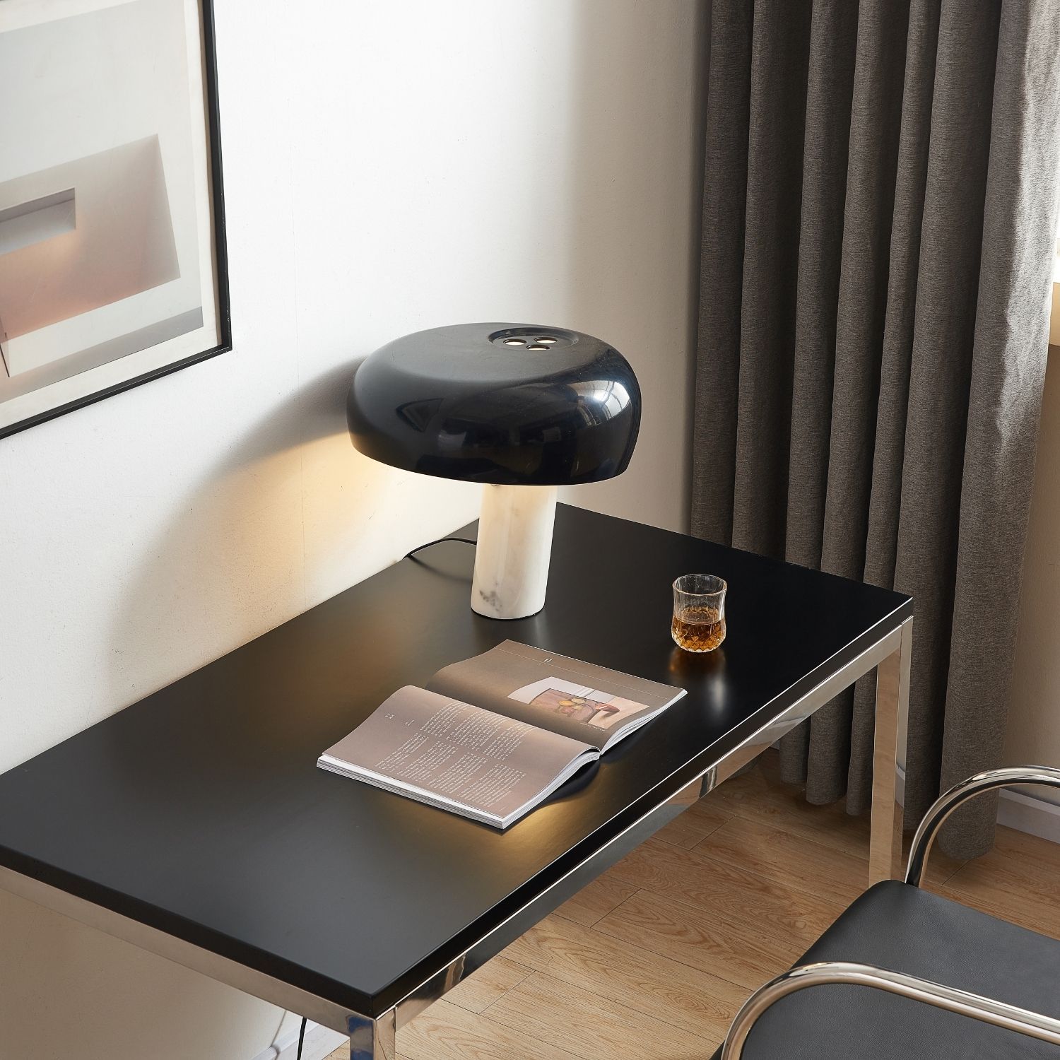 Sfoop Table Lamp - Valyou