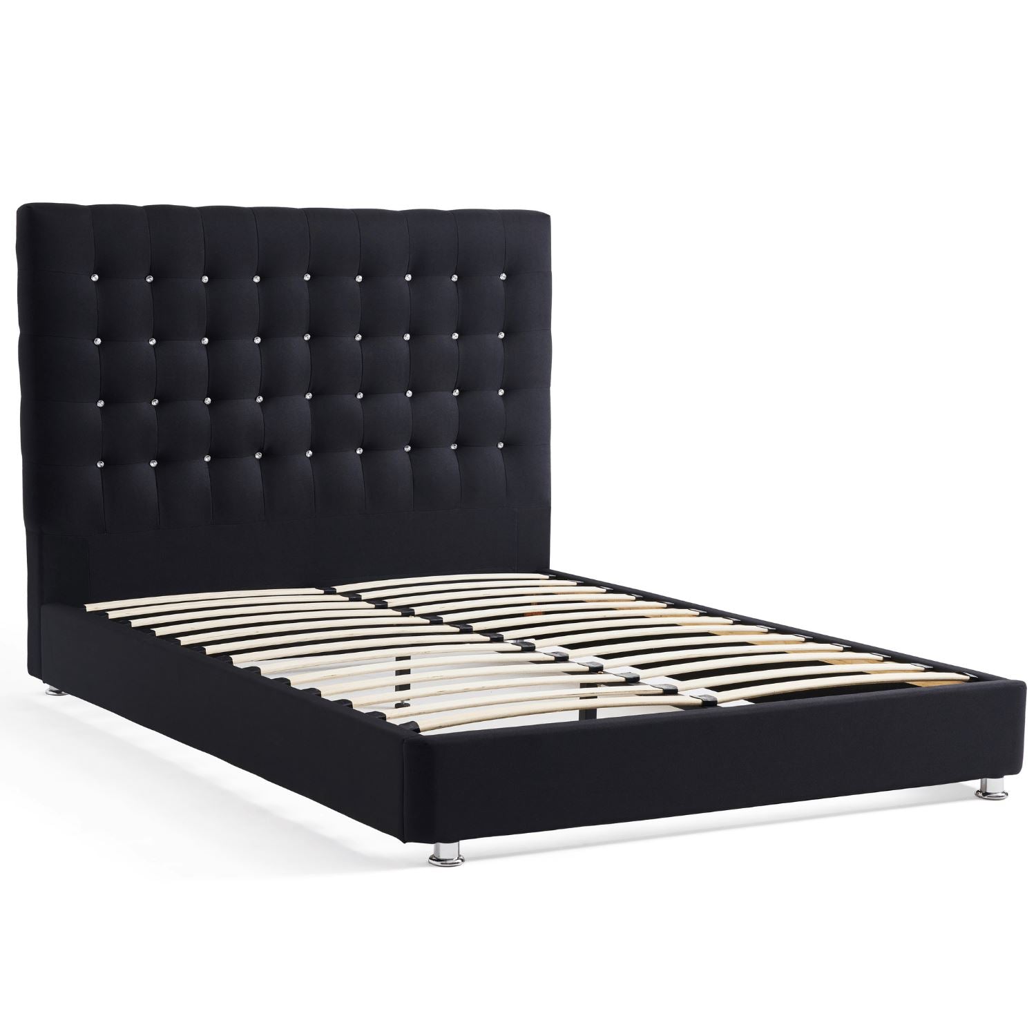 The Douglas Bed - Valyou