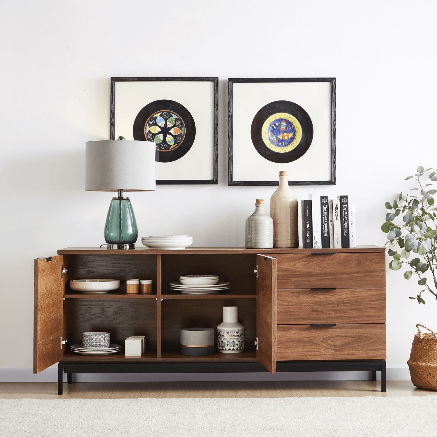 Valka Dresser - Valyou