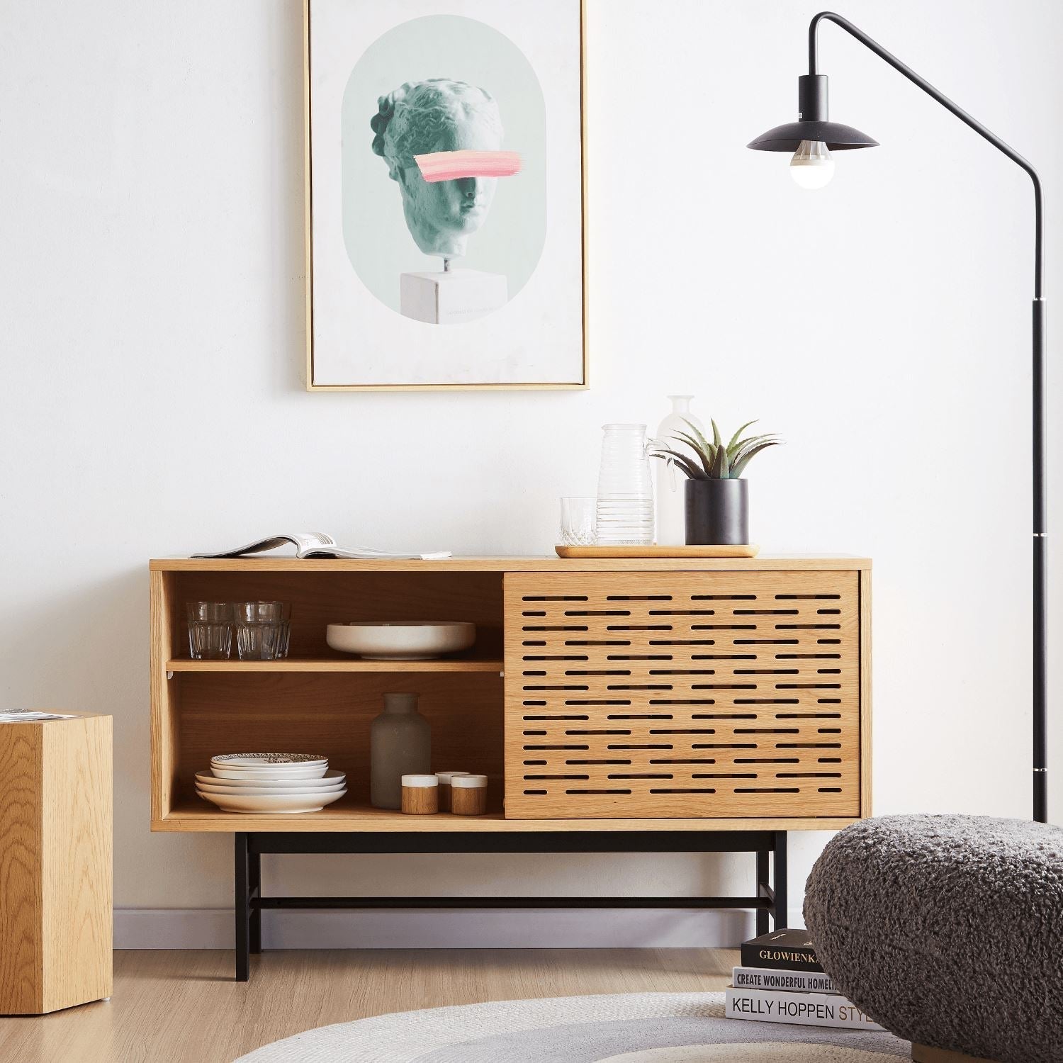 Valita Sideboard - Valyou