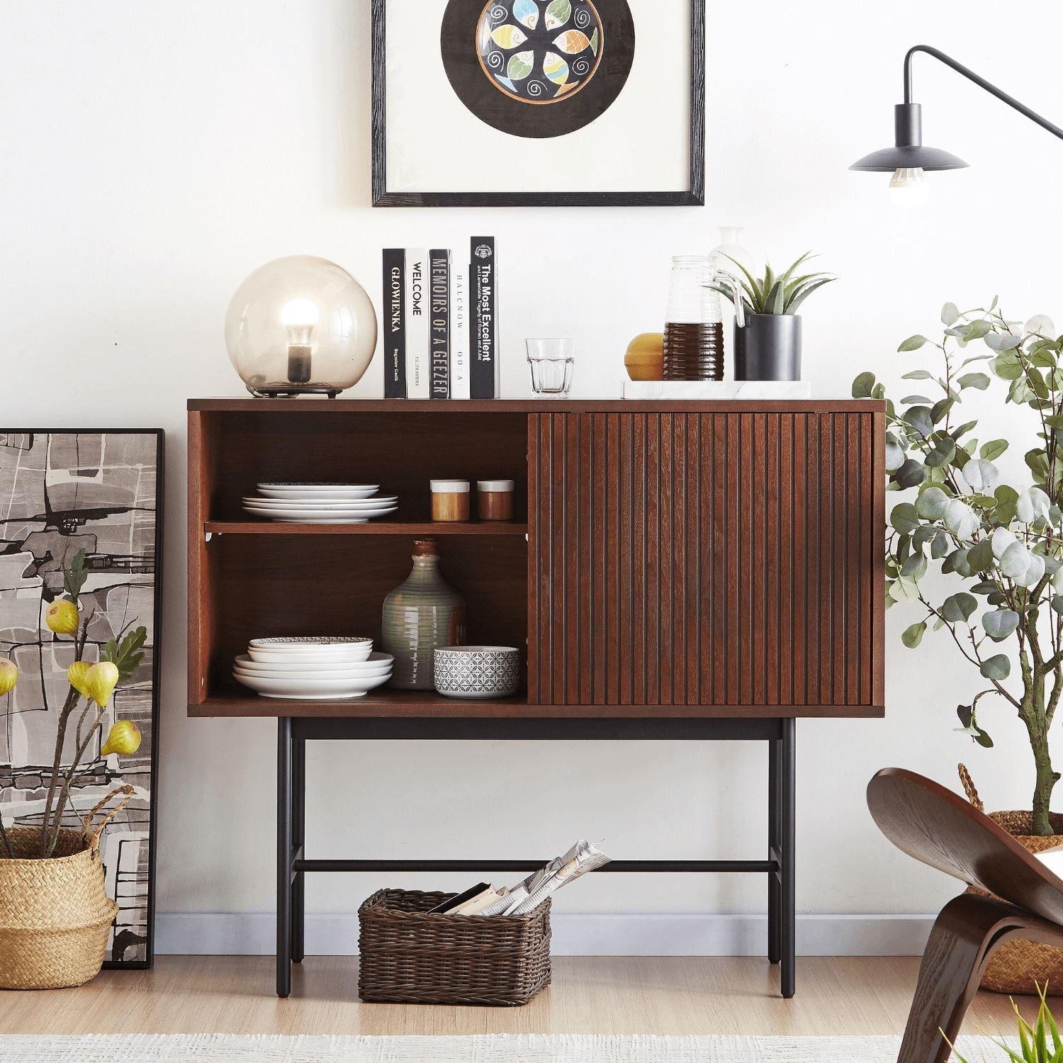 Valie Sideboard - Valyou
