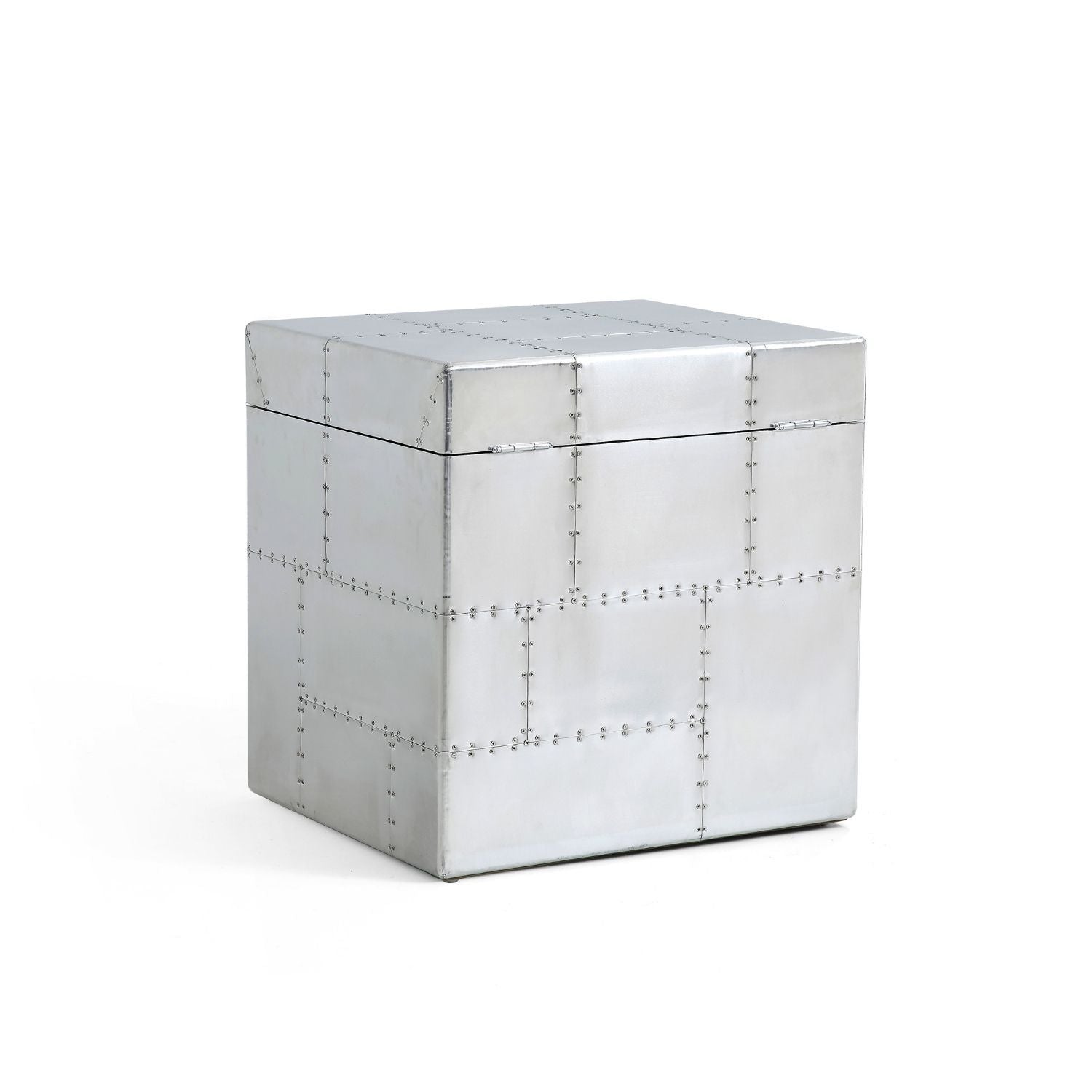 Aumbry Side Trunk Storage Foundry