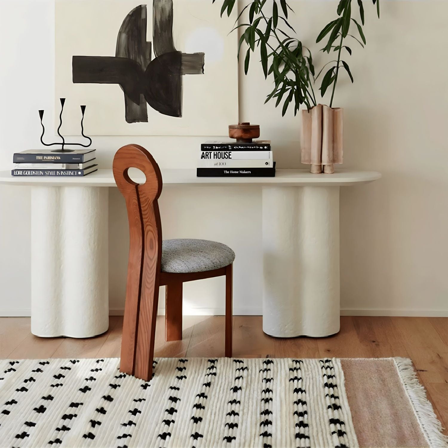 Massimo Chair