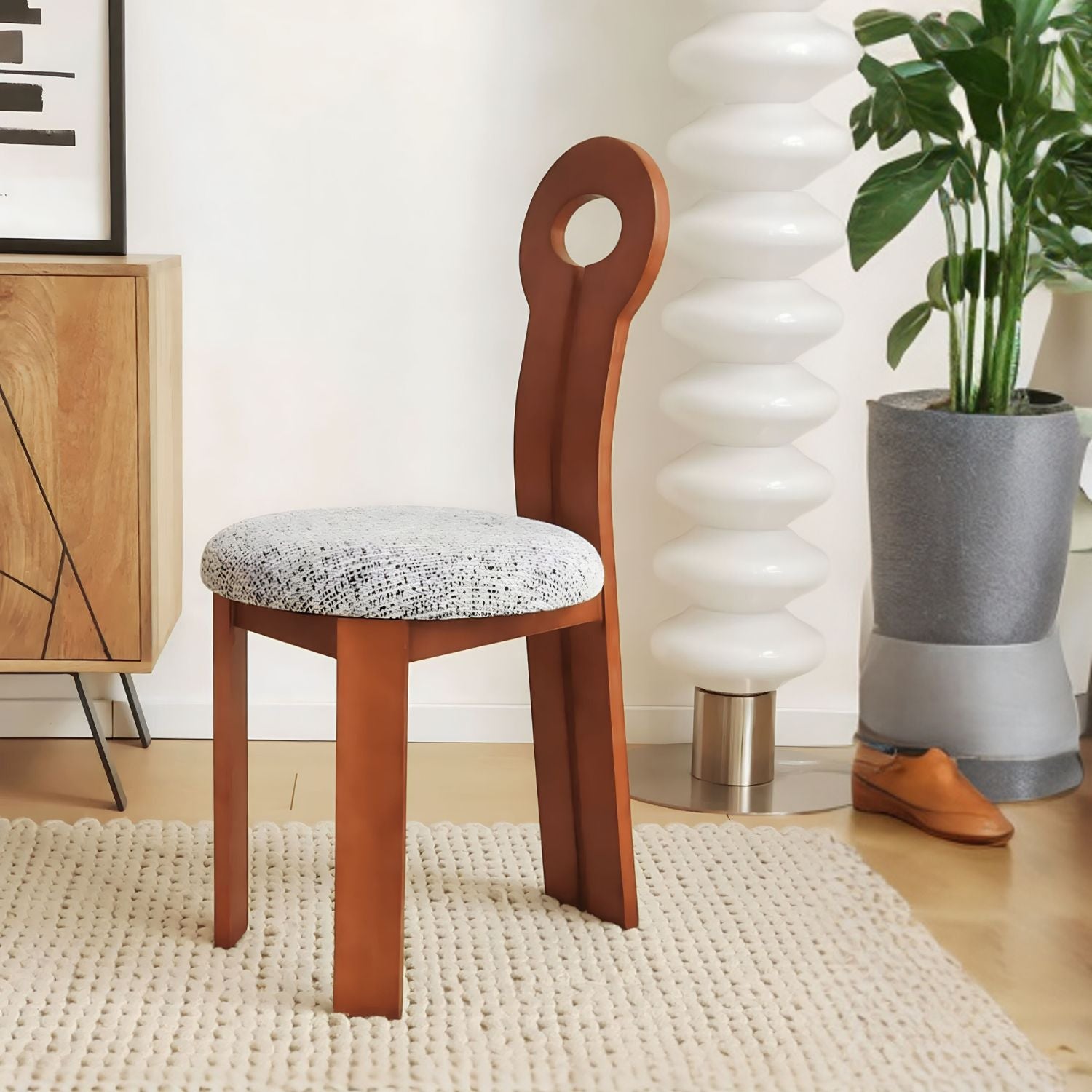 Massimo Chair