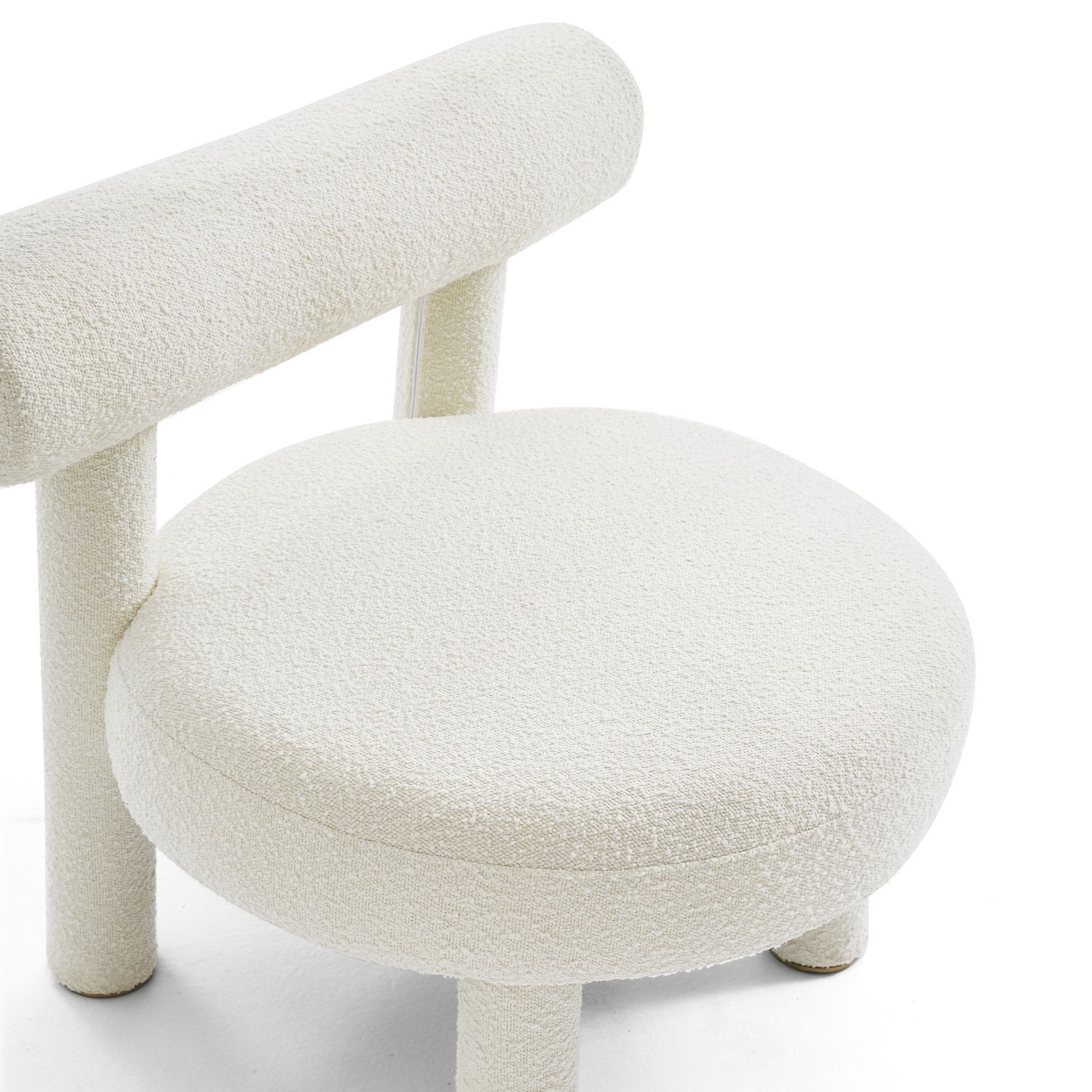 Barney Accent Chair Milloze