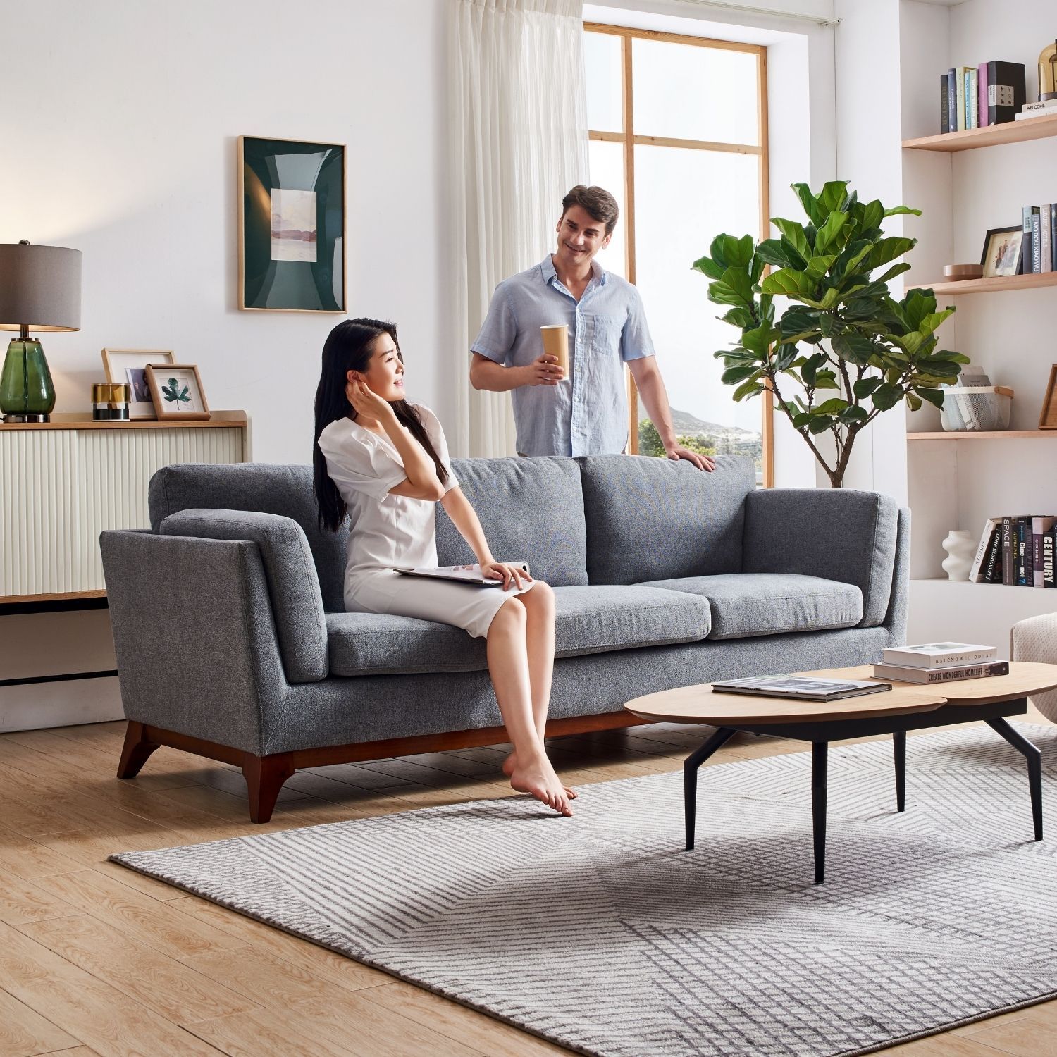 Valmoana Sofa Sofa Valyoufurniture