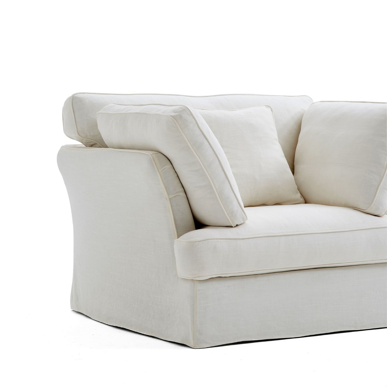 Chubby Armchair Sofa Lemons & Me