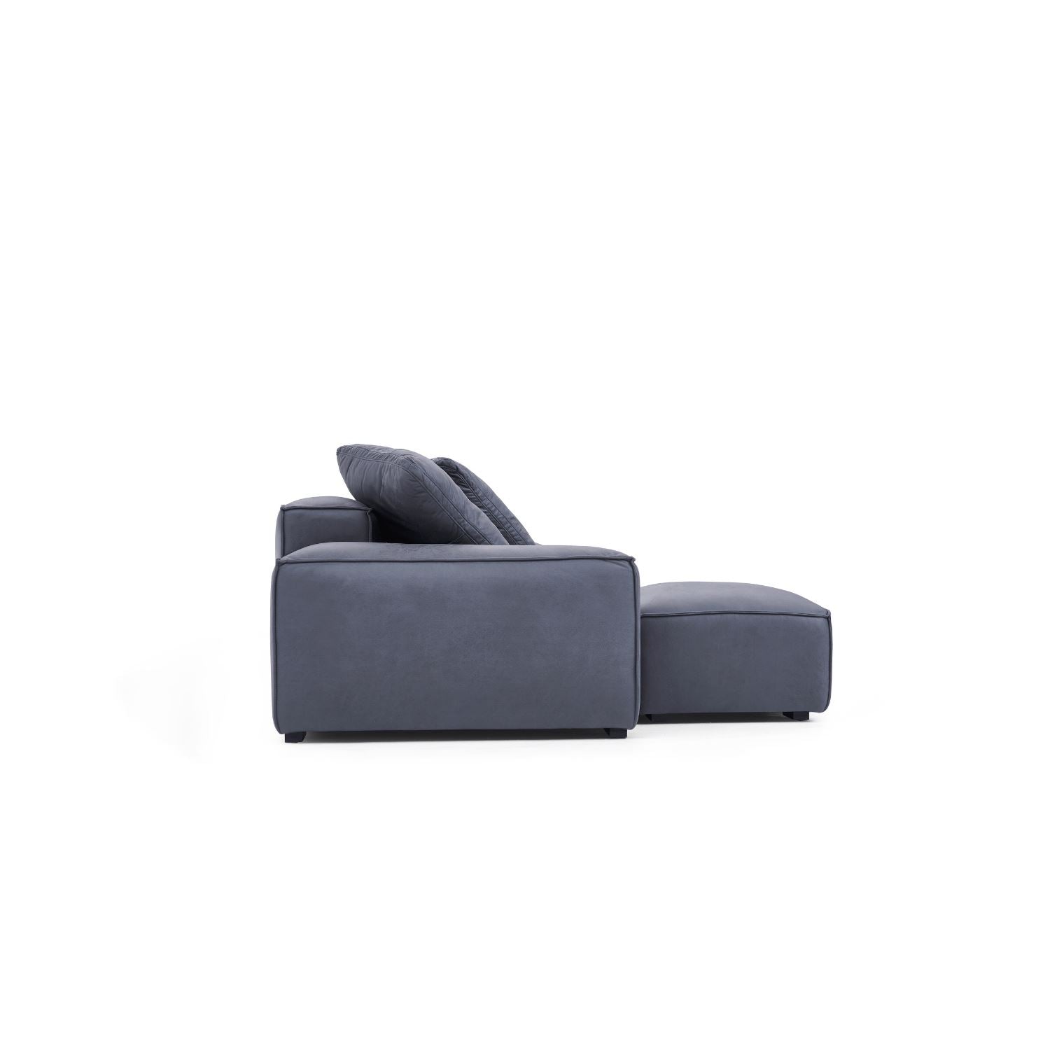 Loft Sofa + Ottoman - Valyou