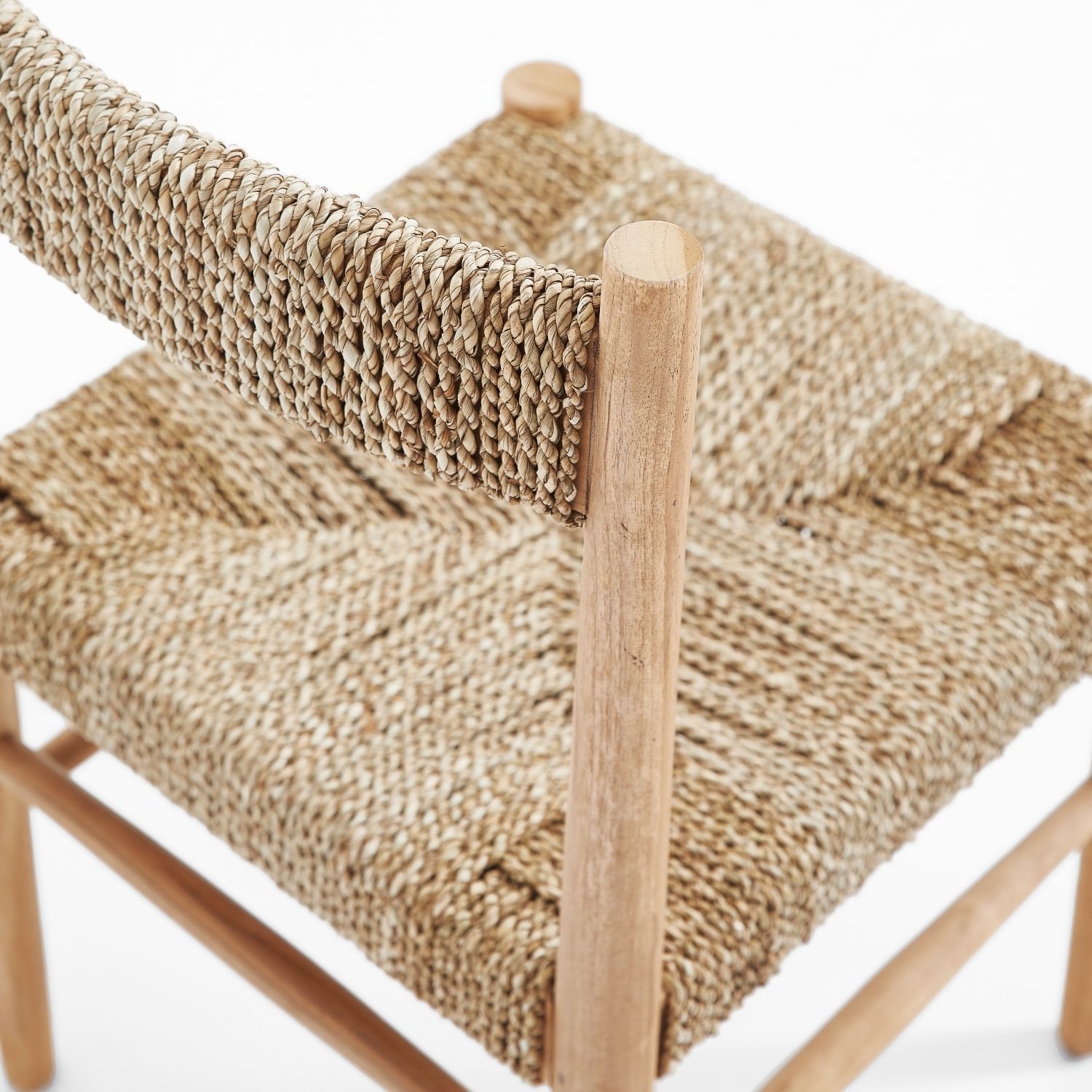 Echo Chair Chair Lemons & Me