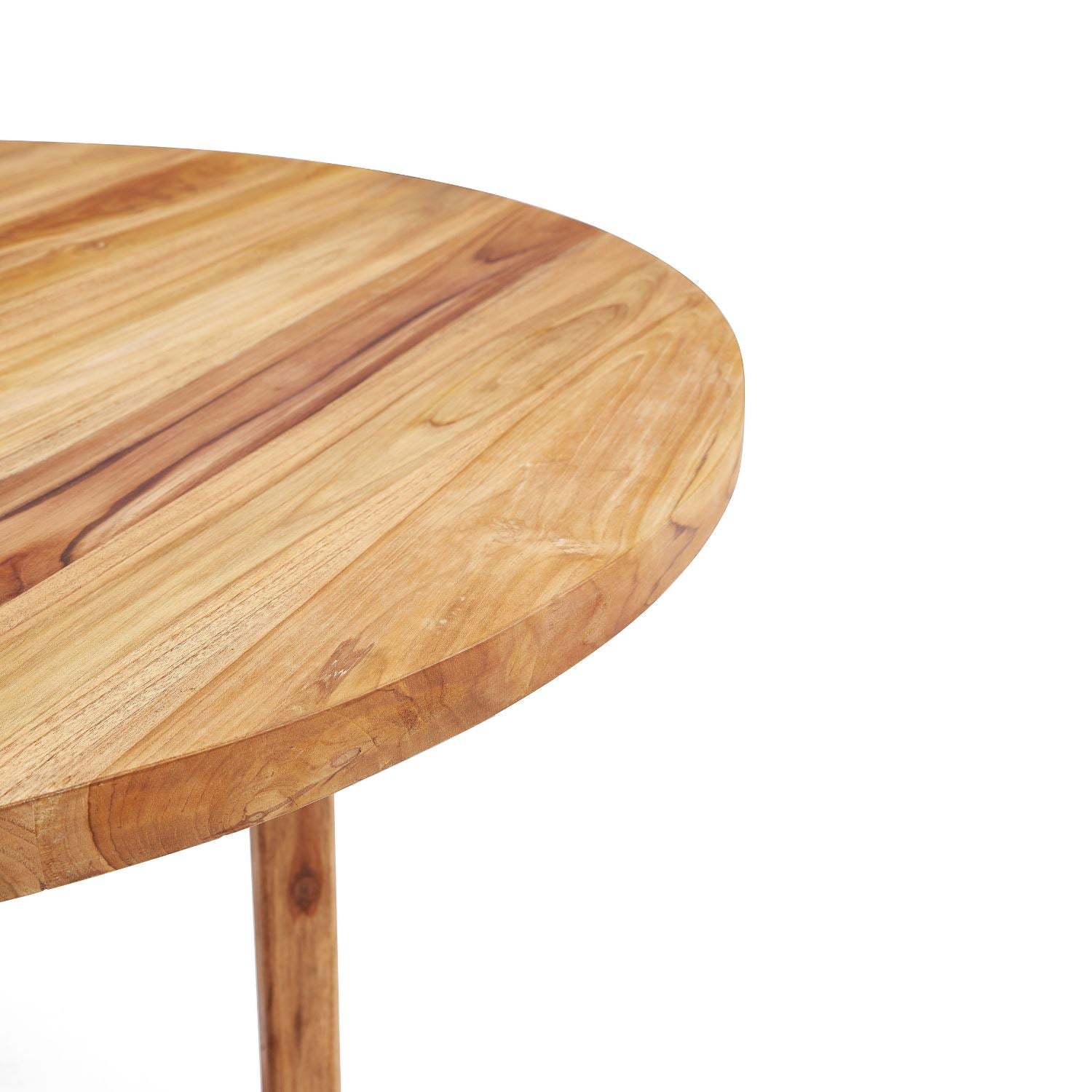 Kintamani Round Dining Table Dining Table Lemons & Me