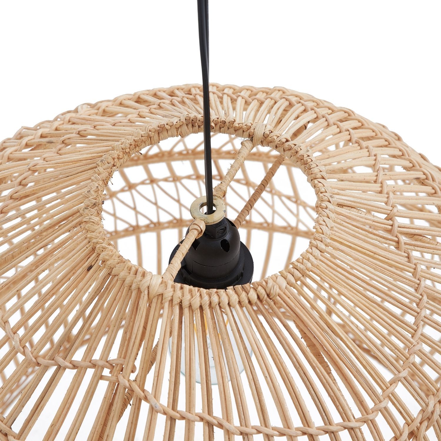 Komang Lamp Lamp Lemons & Me