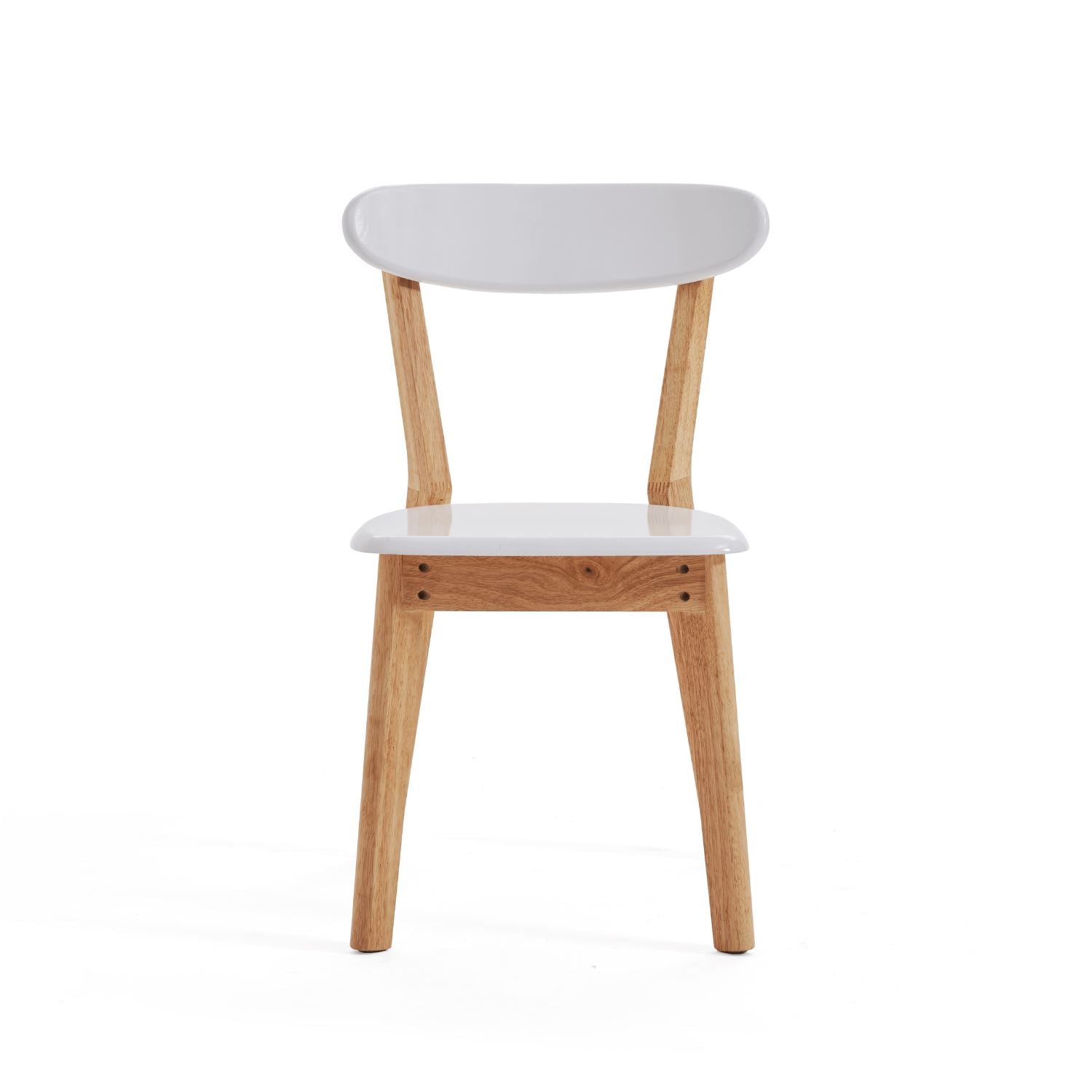 Lumar Chair - Set of 4 - Valyou