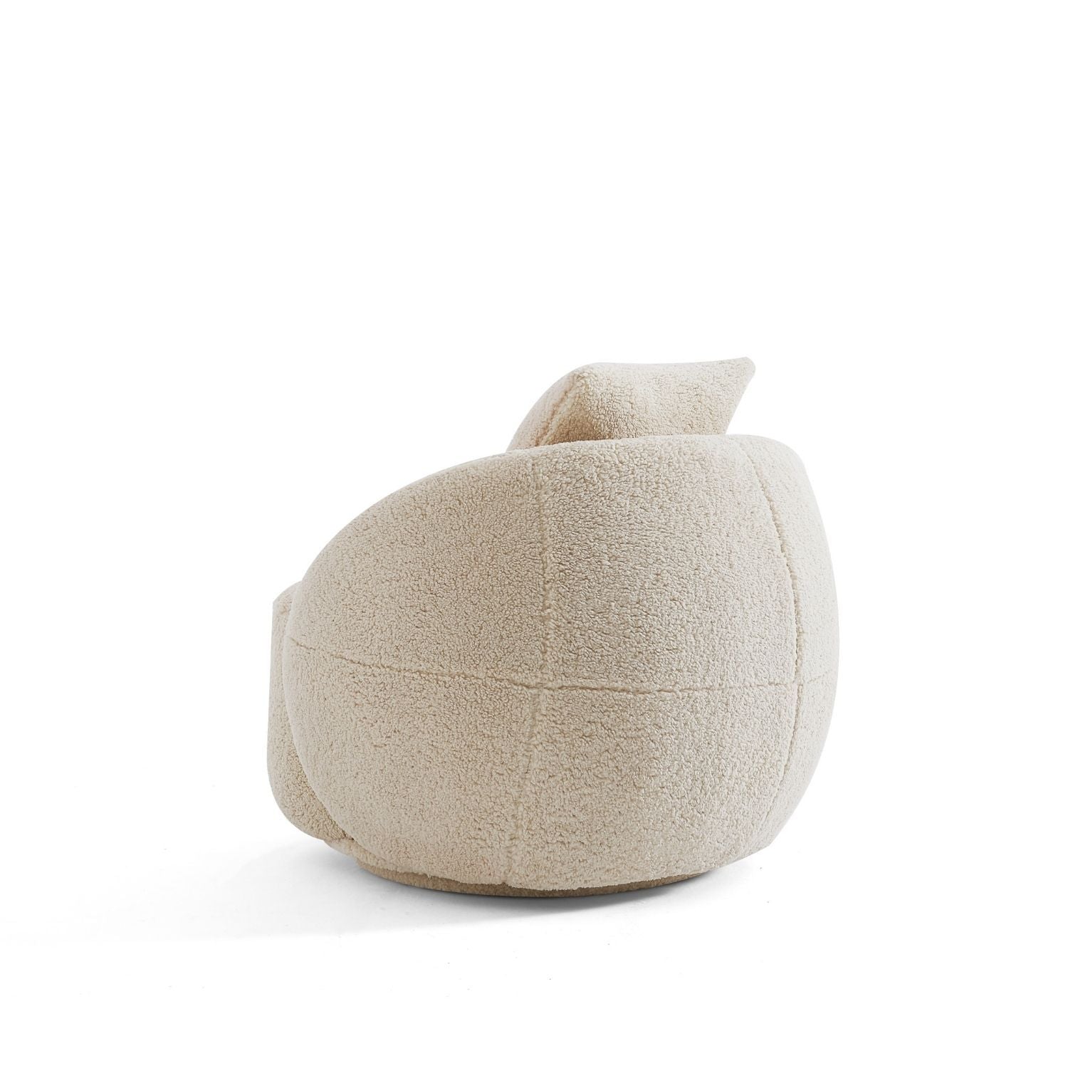 The Eclipse Armchair Sofa Milloze