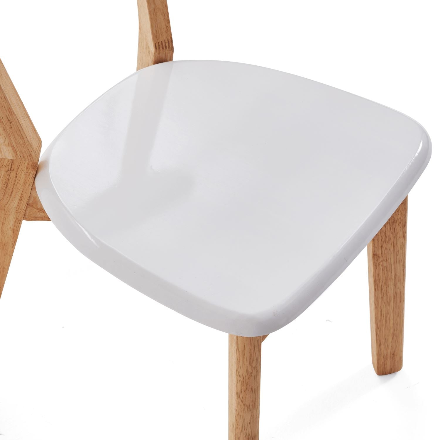 Lumar Chair - Set of 4 - Valyou