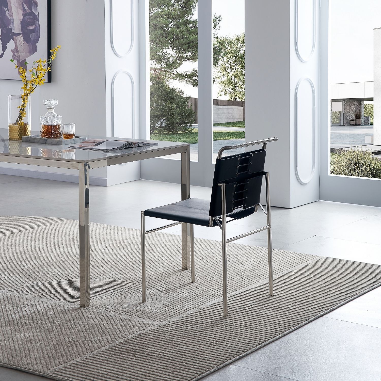 Missoni Office Chair - Valyou