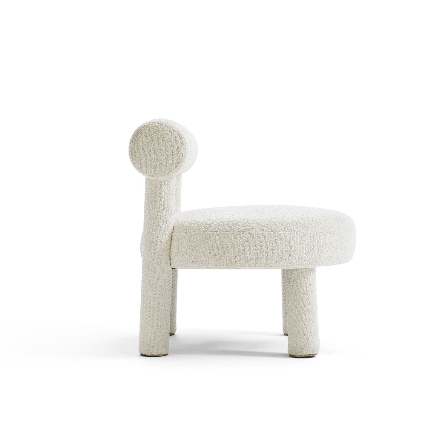 Barney Accent Chair Milloze