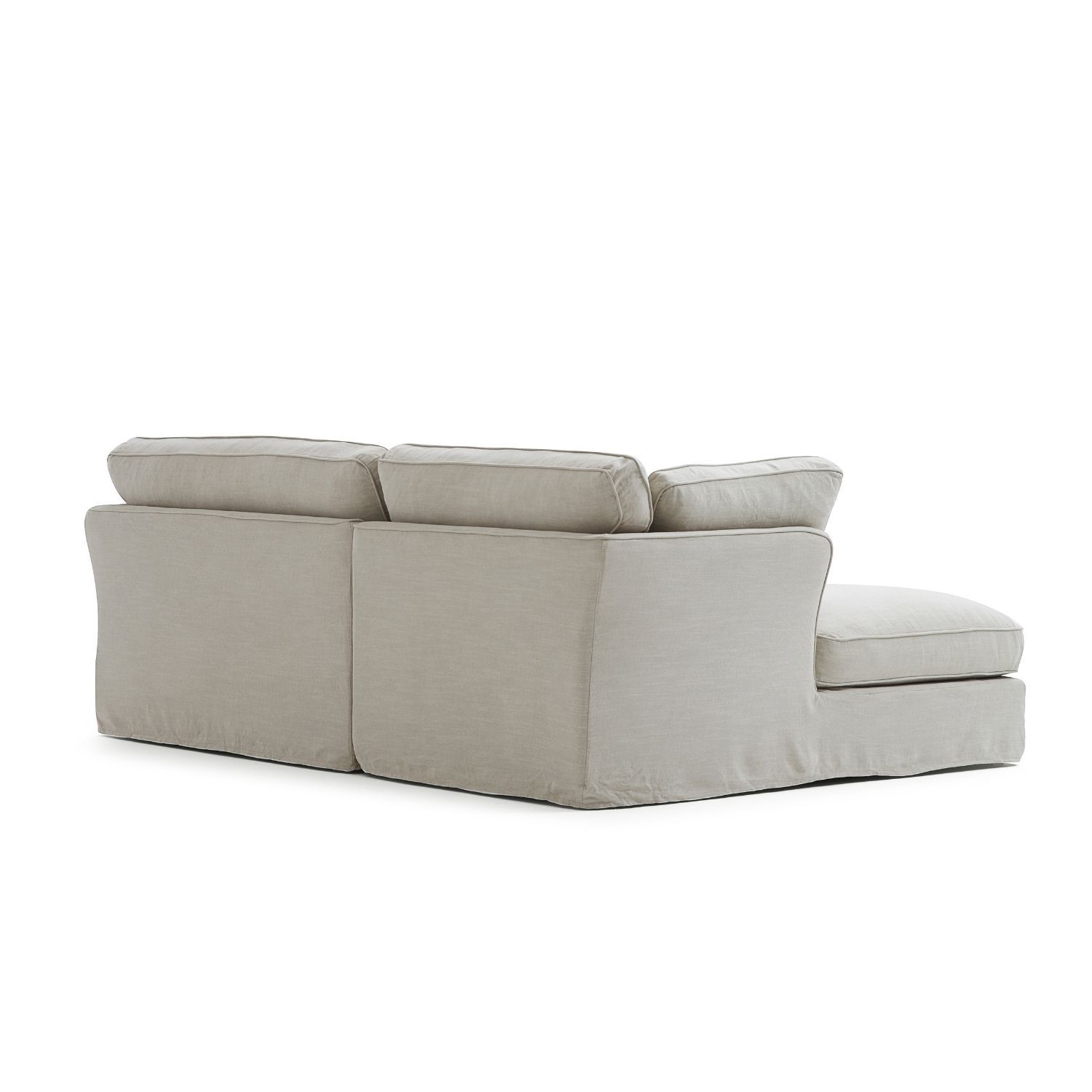 Chubby Sectional Sofa Lemons & Me