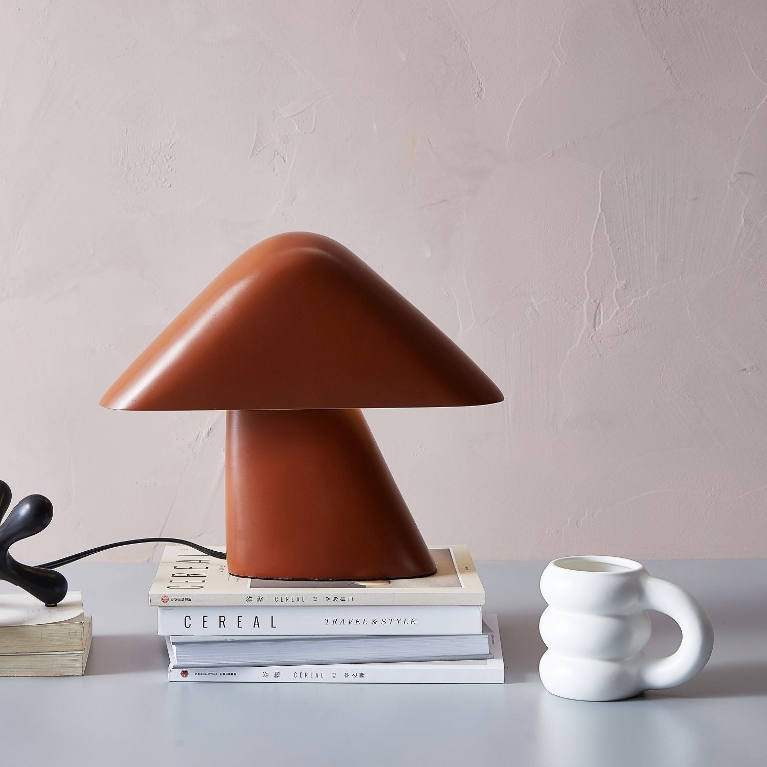 Chiyo Lamp Accessory Valyōu Furniture