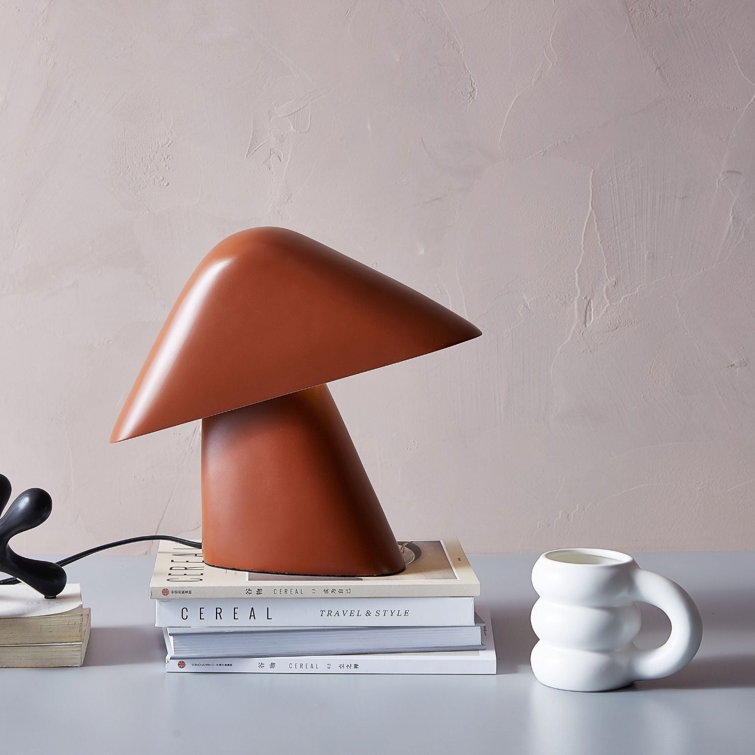 Chiyo Lamp Accessory Valyōu Furniture